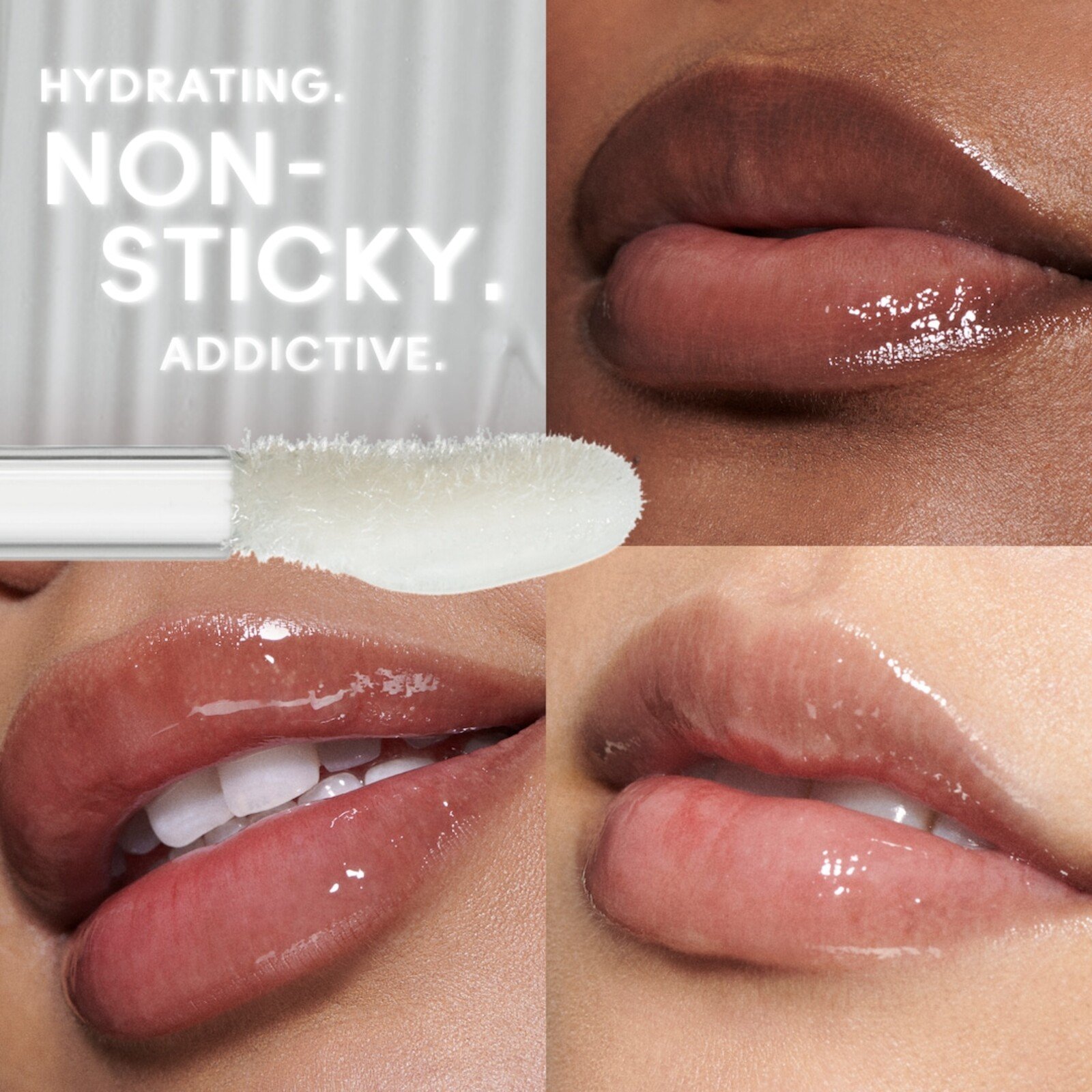 M.A.C Cosmetics Lipglass Sjajilo za Usne Nelepljivo 220 Zephyr 15ml