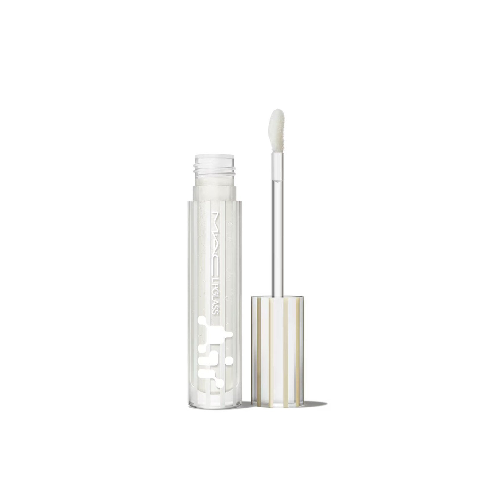 M.A.C Cosmetics Lipglass Sjajilo za Usne Nelepljivo 220 Zephyr 15ml