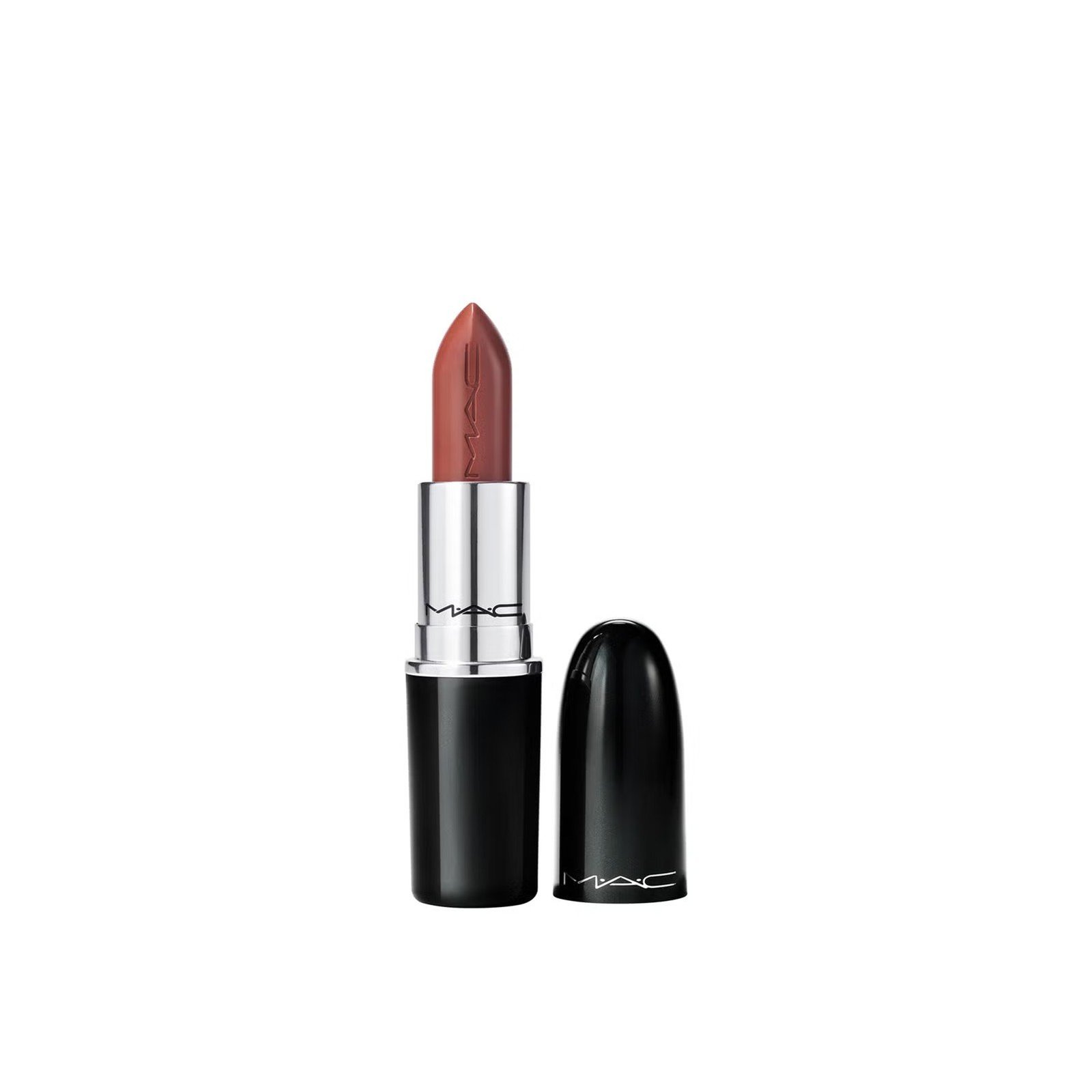 M.A.C Cosmetics أحمر شفاه Lustreglass