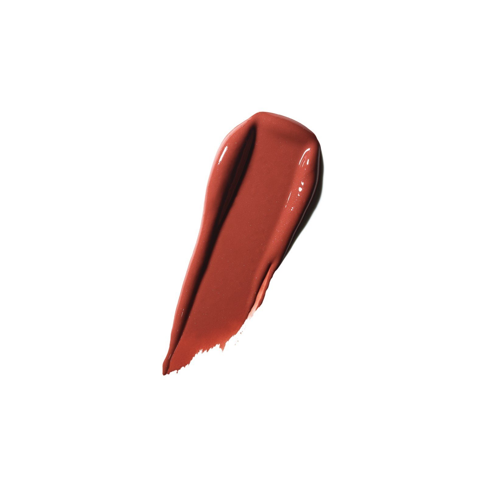 M.A.C Cosmetics Lustreglass أحمر شفاه 544 Business Casual 3g