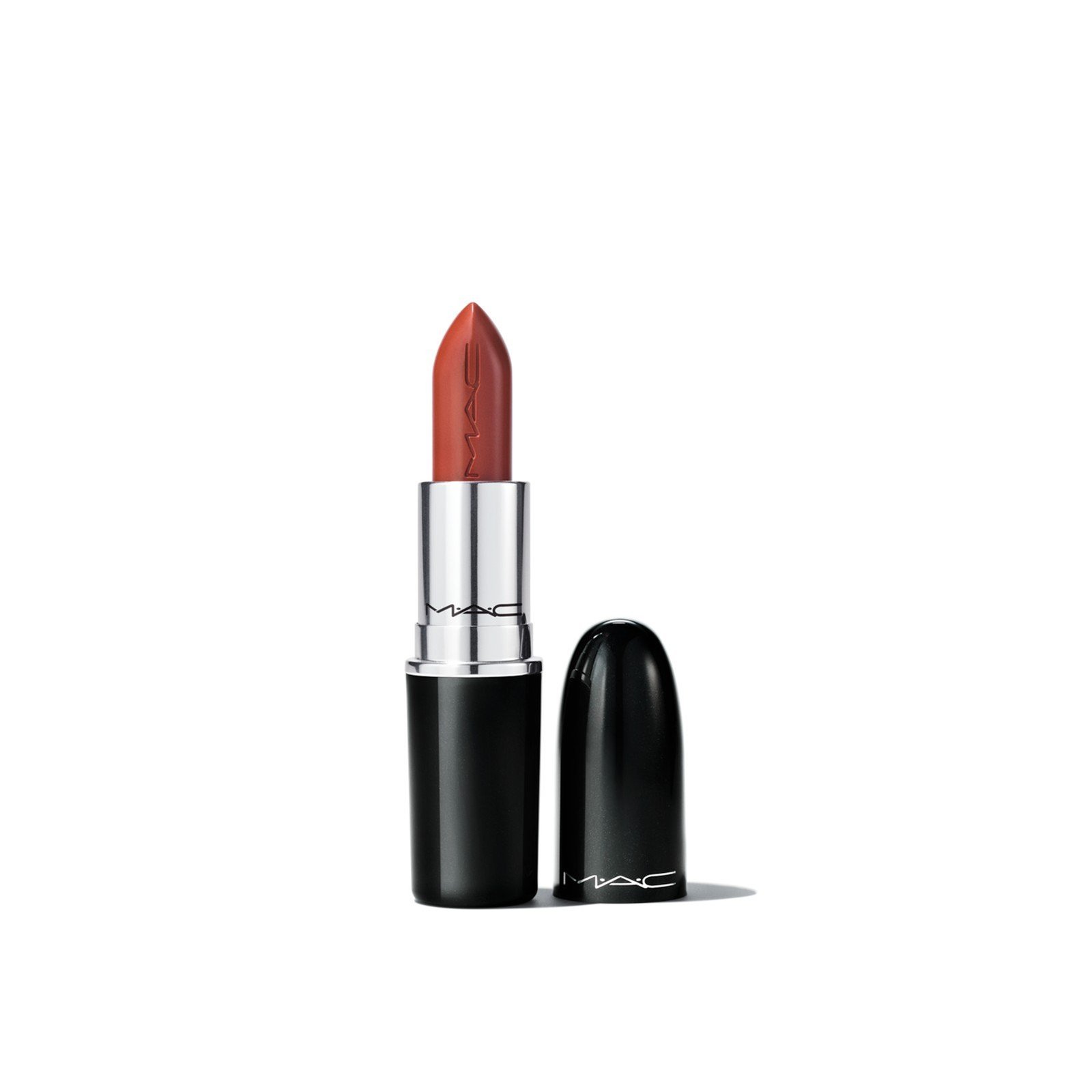 M.A.C Cosmetics أحمر شفاه Lustreglass