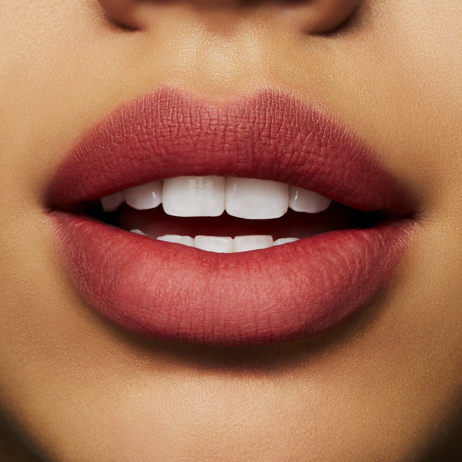 M.A.C Cosmetics Powder Kiss Lipstick 930 Brickthrough 3g