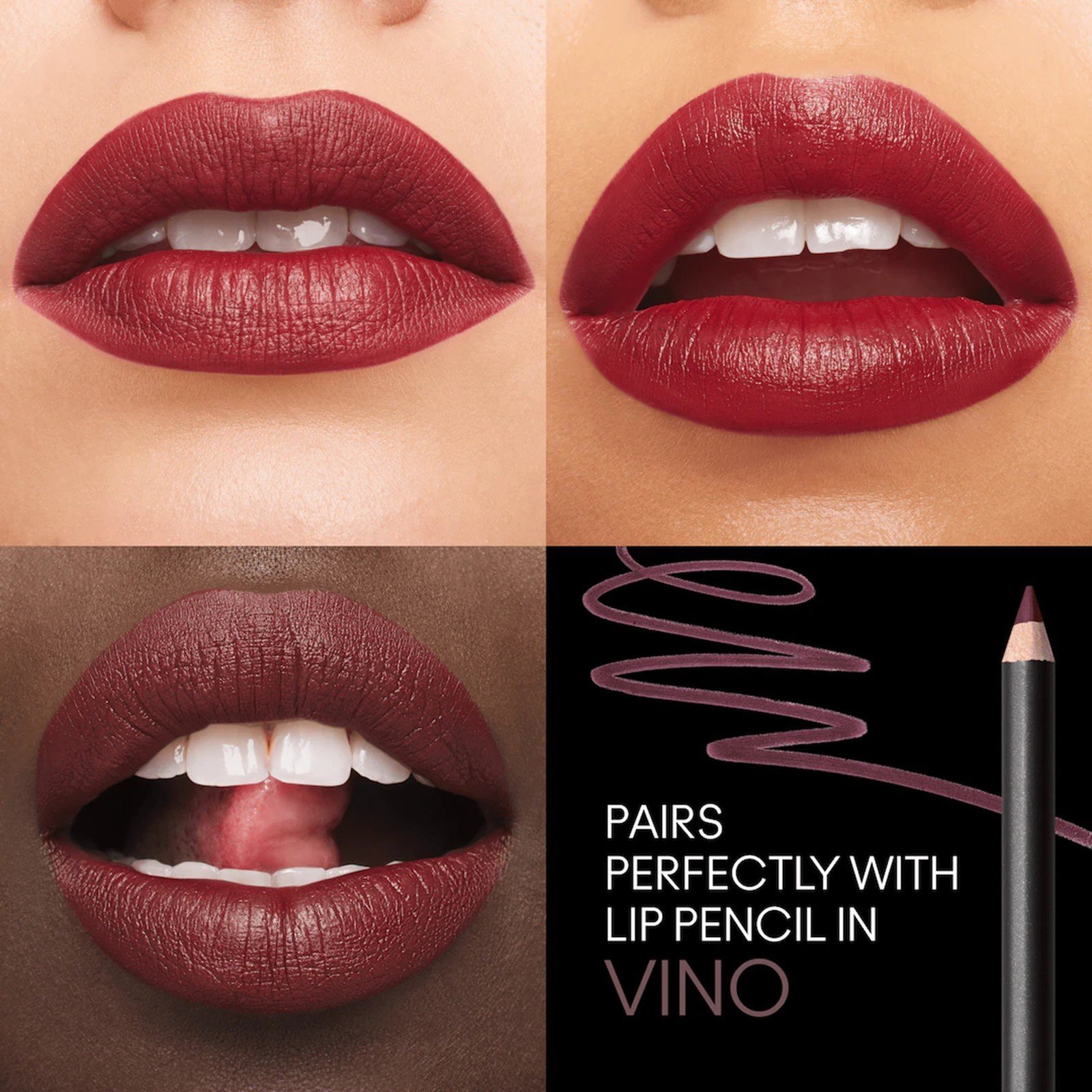 M.A.C Cosmetics M.A.Cximal Barra de Labios Mate 603 Diva 3.5g