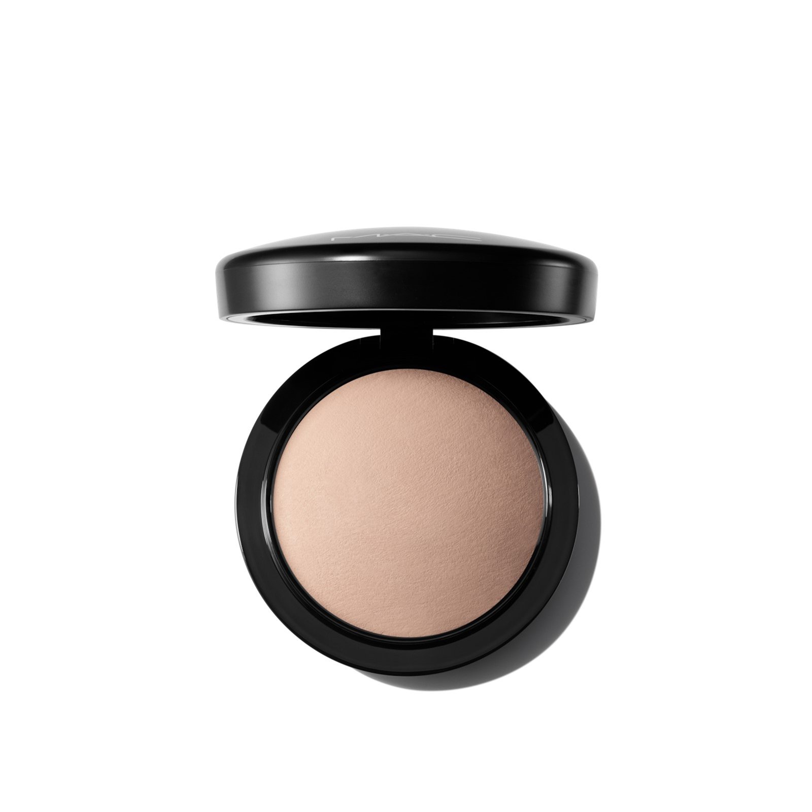 M.A.C Cosmetics Mineralize Skinfinish Natural Powder