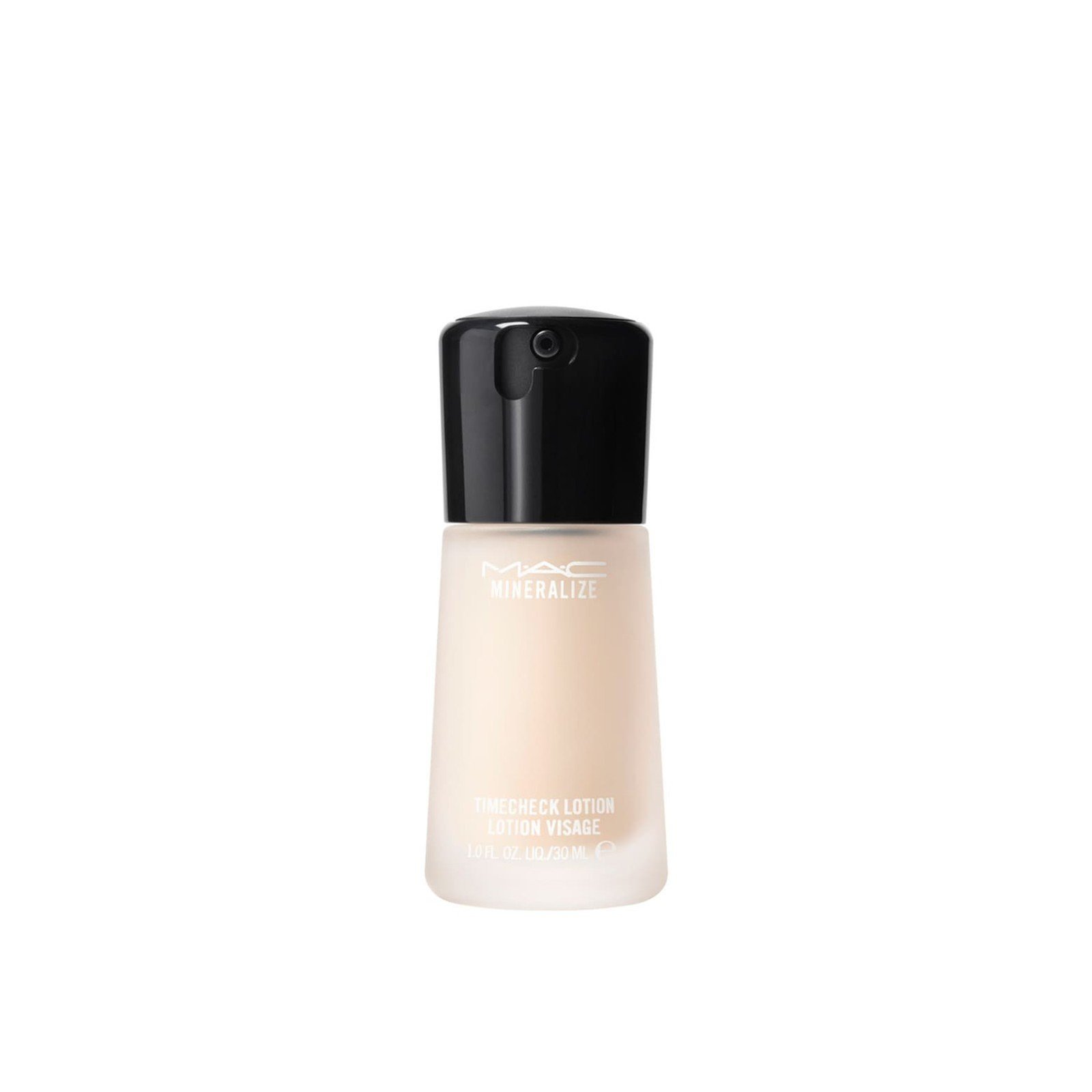 M.A.C Cosmetics غسول Mineralize Timecheck 30ml