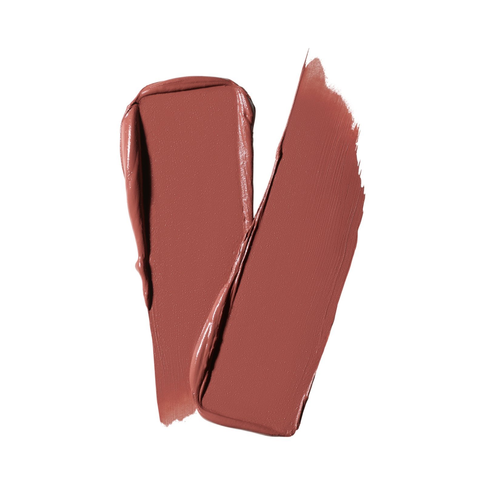 M.A.C Cosmetics Mini M.A.Cximal Matte Lipstick Velvet Teddy 1.7g (0.05oz)