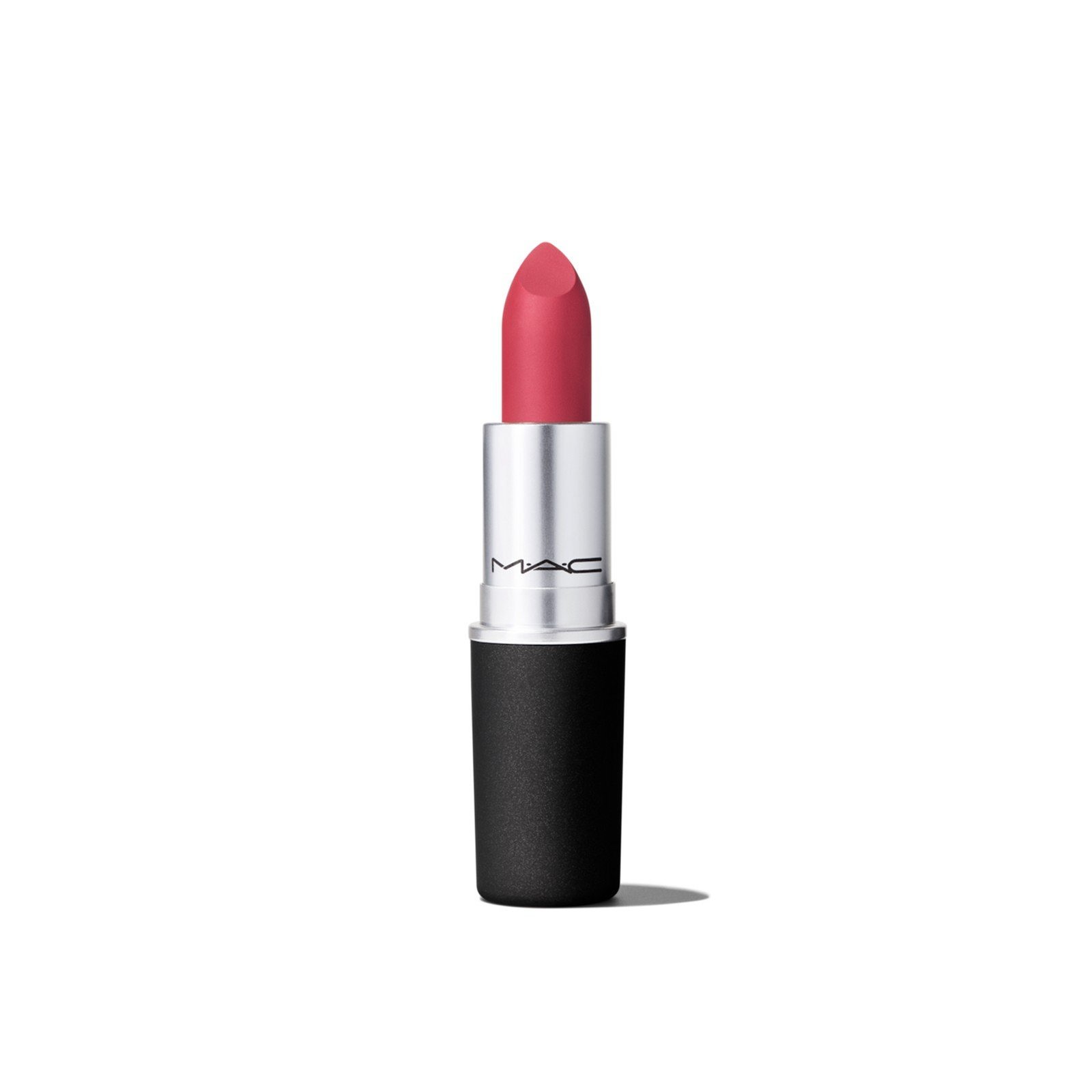 M.A.C Cosmetics أحمر شفاه Powder Kiss