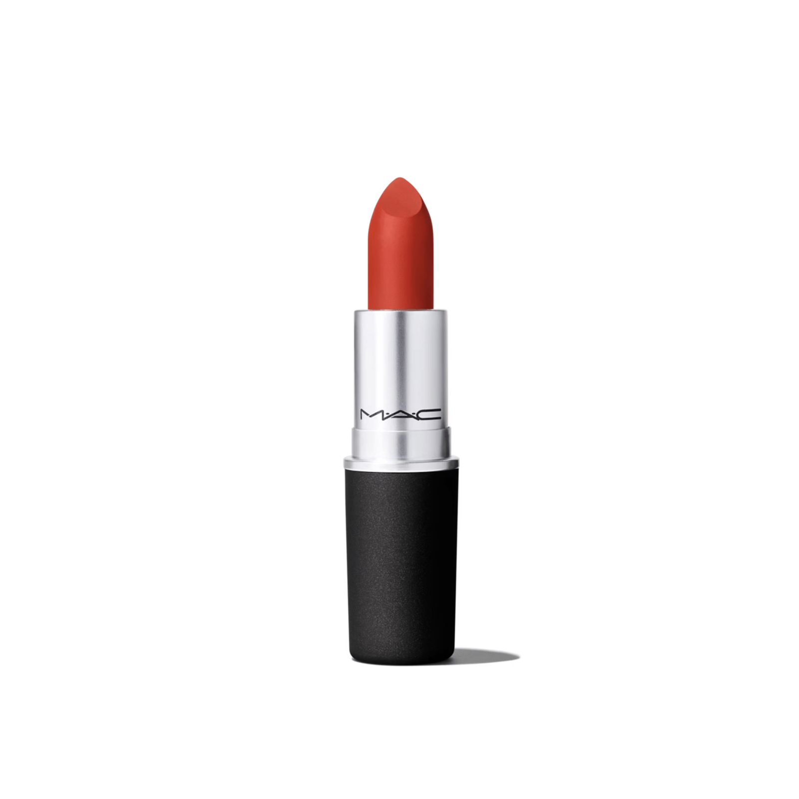 M.A.C Cosmetics أحمر شفاه Powder Kiss