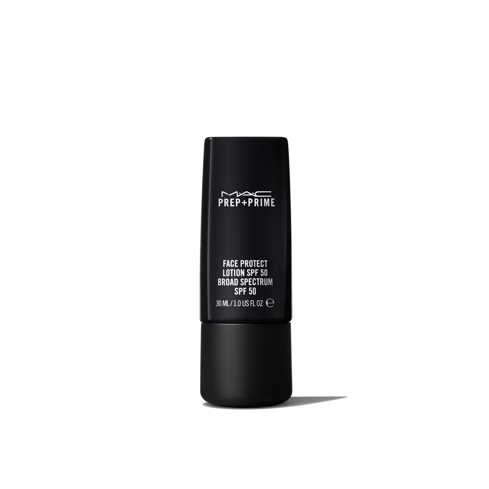 M.A.C Cosmetics Prep + Prime Face Protect Lotion SPF50 30ml (1.0floz)