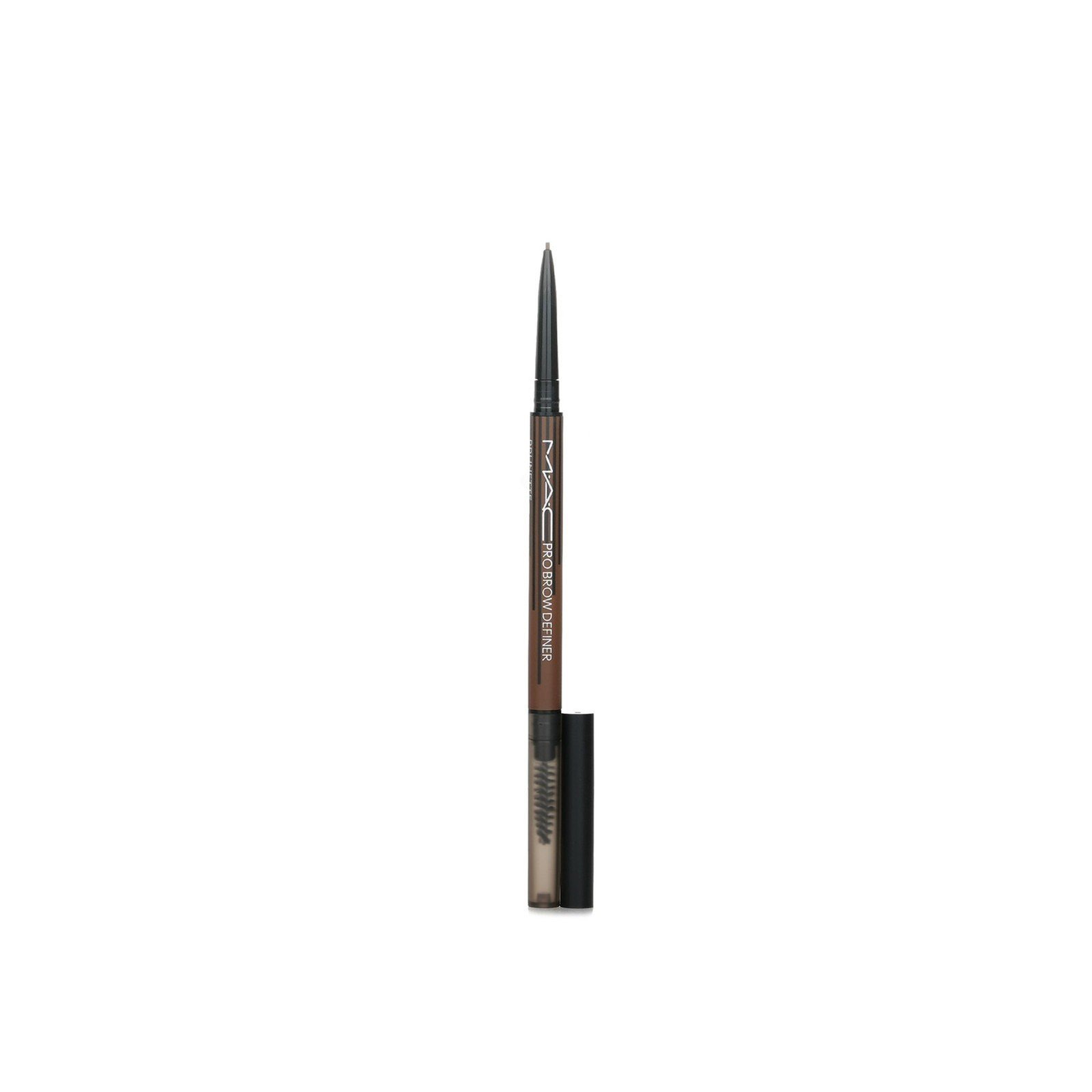 M.A.C Cosmetics Pro Brow Definer Perfilador de Cejas 1mm Brunette 0.03g