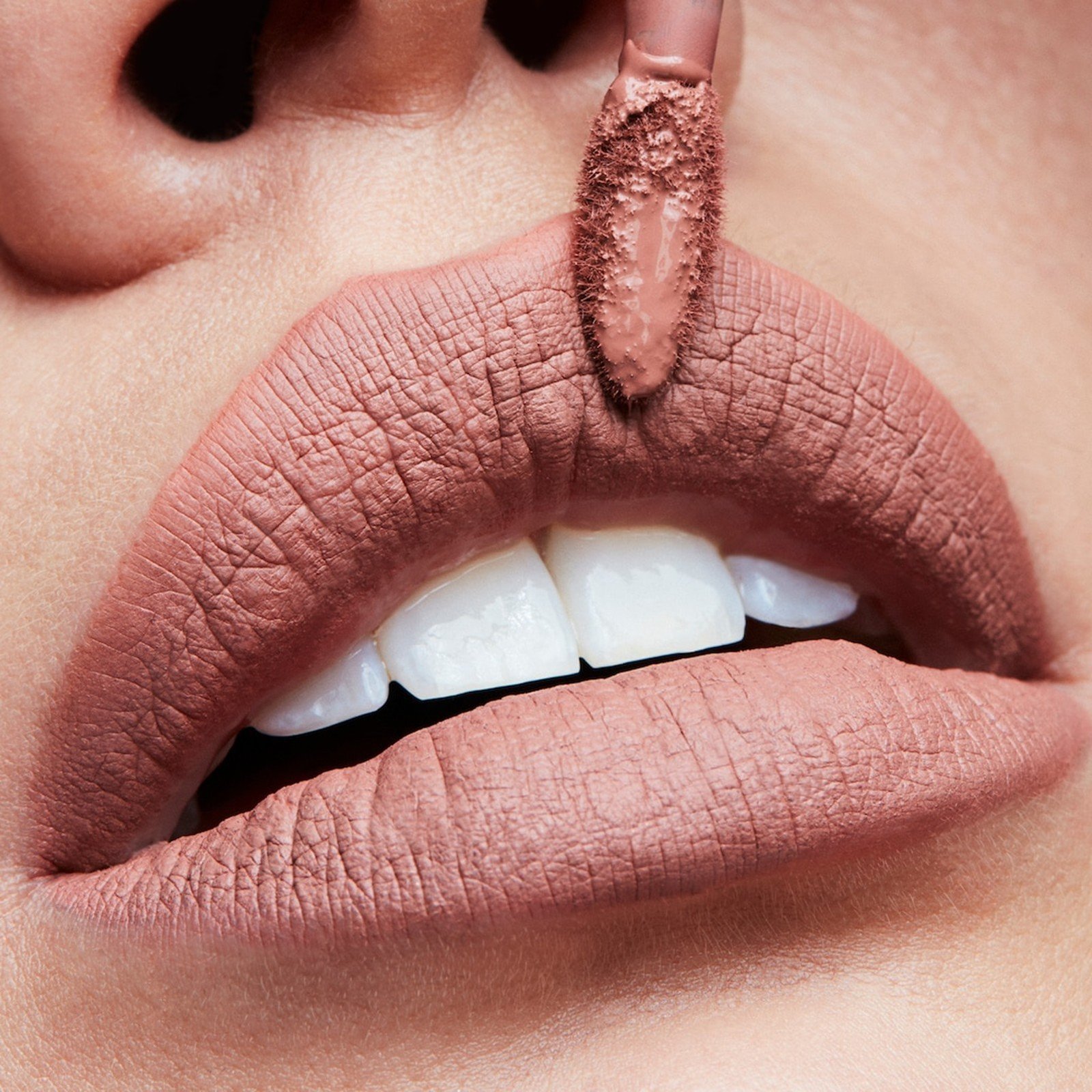 M.A.C Cosmetics Retro Matte Liquid Lipcolor 121 Burnt Spice 5ml