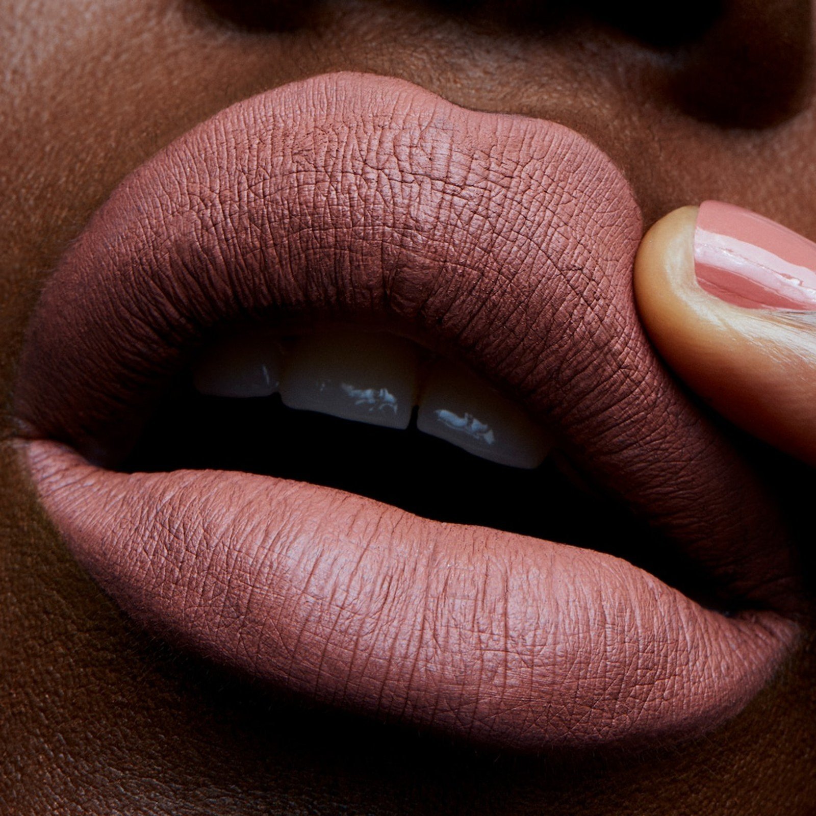 M.A.C Cosmetics Retro Matte Liquid Lipcolor 121 Burnt Spice 5ml