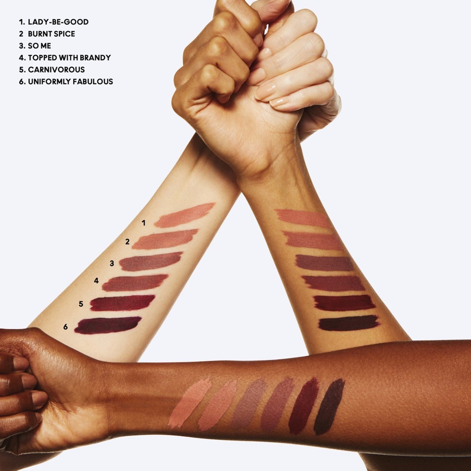 M.A.C Cosmetics Retro Matte Liquid Lipcolor 121 Burnt Spice 5ml
