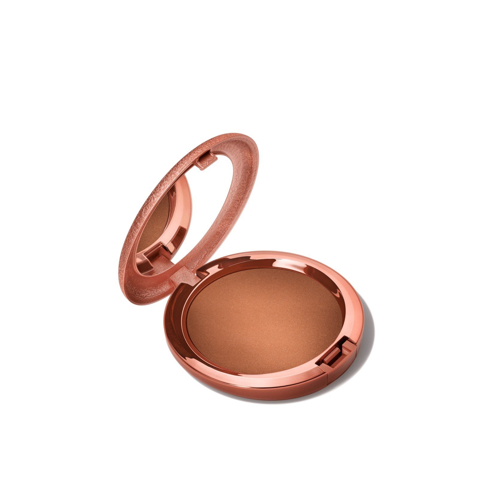 M.A.C Cosmetics Skinfinish Sunstruck برونزر مطفي