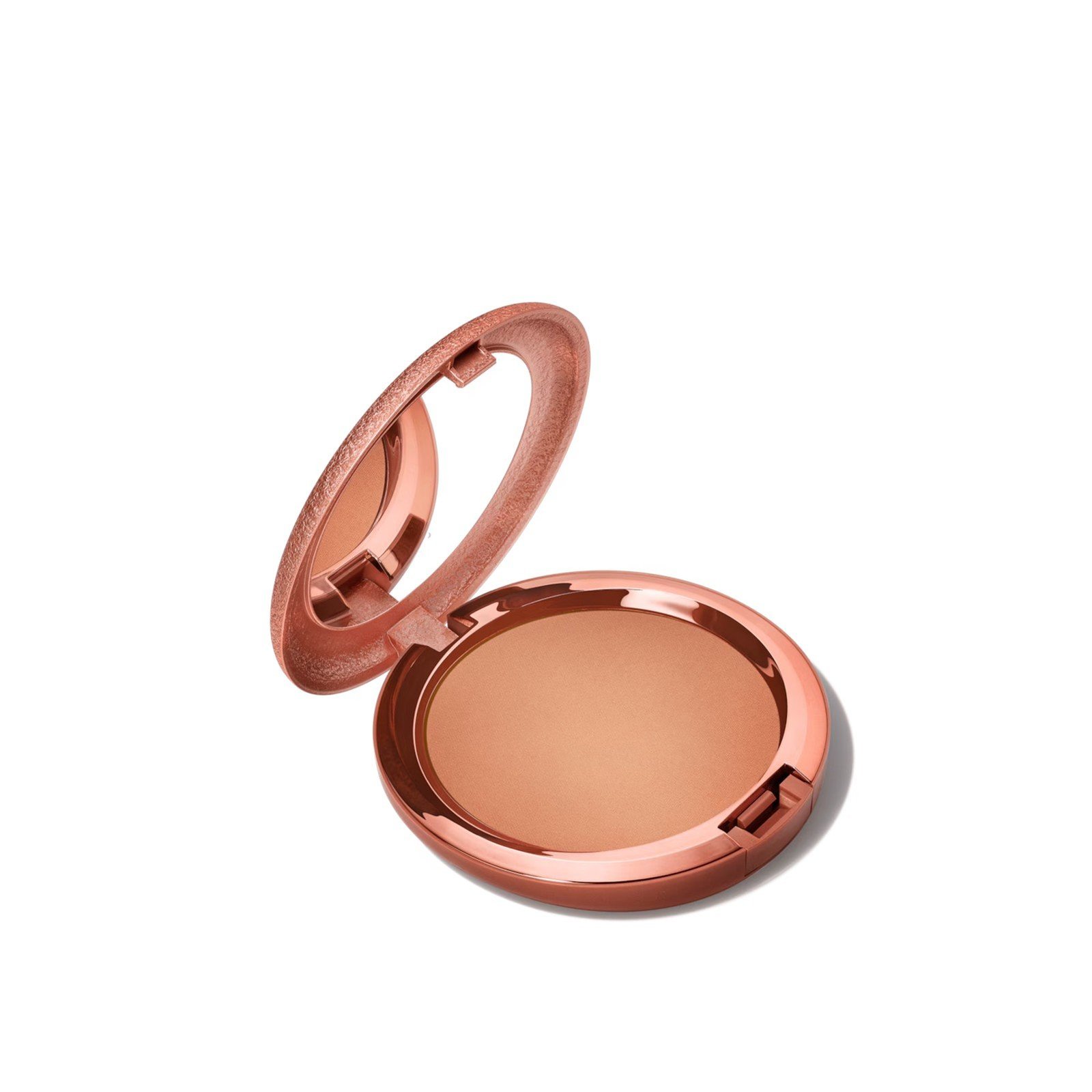 M.A.C Cosmetics Skinfinish Sunstruck برونزر مطفي