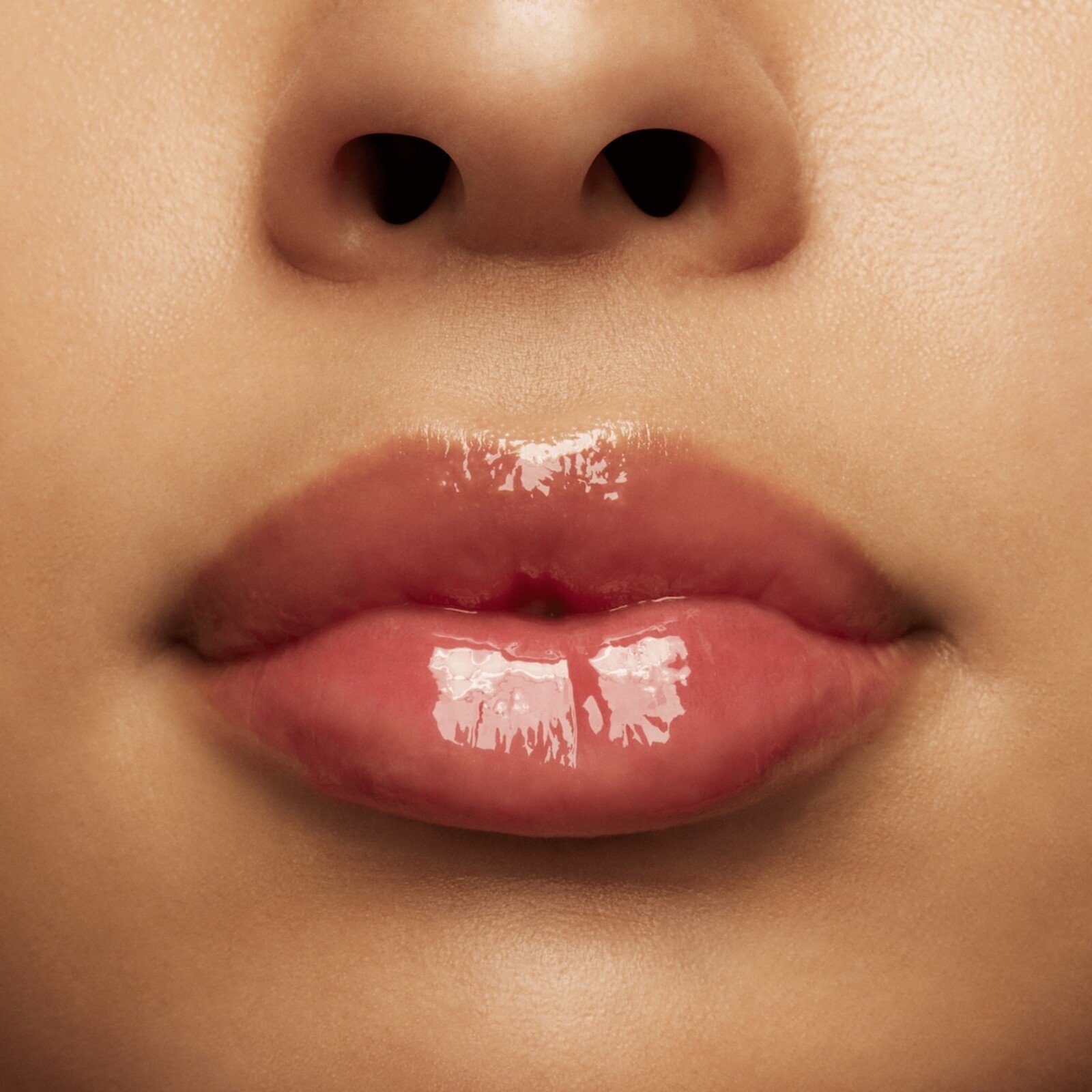 M.A.C Cosmetics Squirt أحمر شفاه بلاسم منتفخ 12 Heat Sensor 2.3g