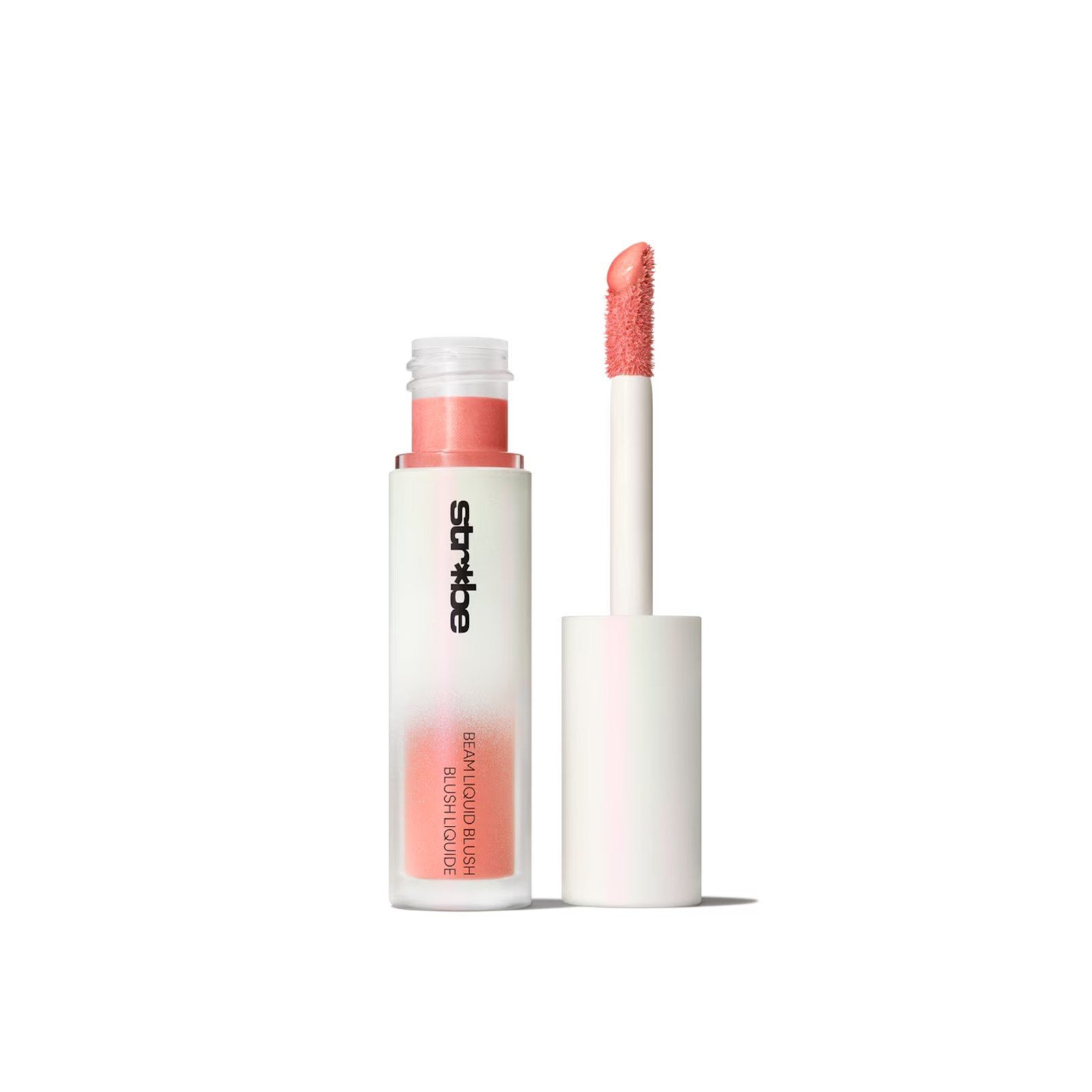 M.A.C Cosmetics Strobe Beam Liquid Blush Ice Gleam 4.3ml