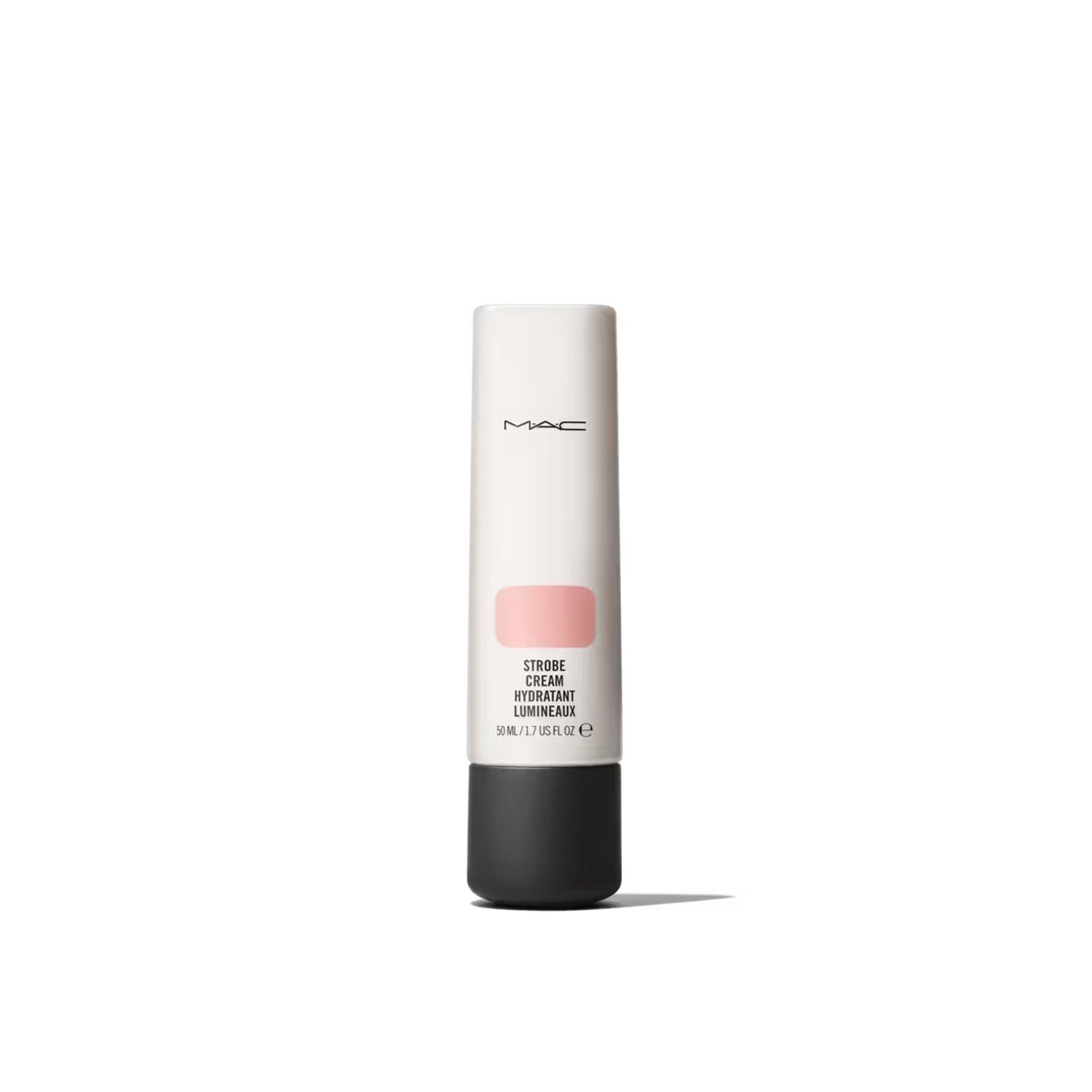 M.A.C Cosmetics Strobe Cream مرطب مضيء Pinklite 50ml