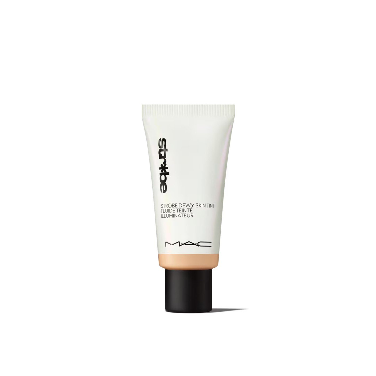 M.A.C Cosmetics Strobe Dewy Skin Tint Moisturizer Light 2 30ml