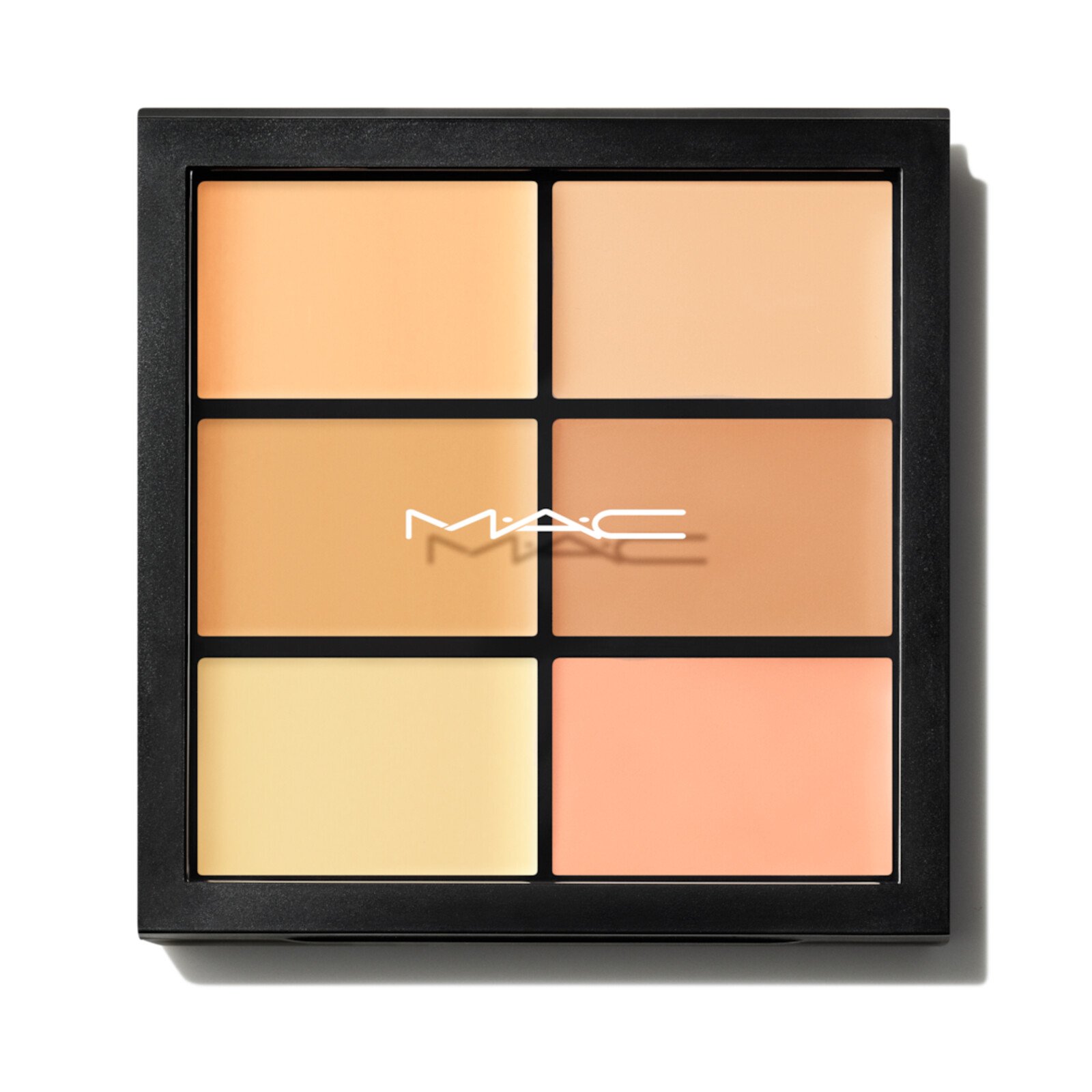 M.A.C Cosmetics Studio Fix Paleta za Korekciju i Prekrivanje Light