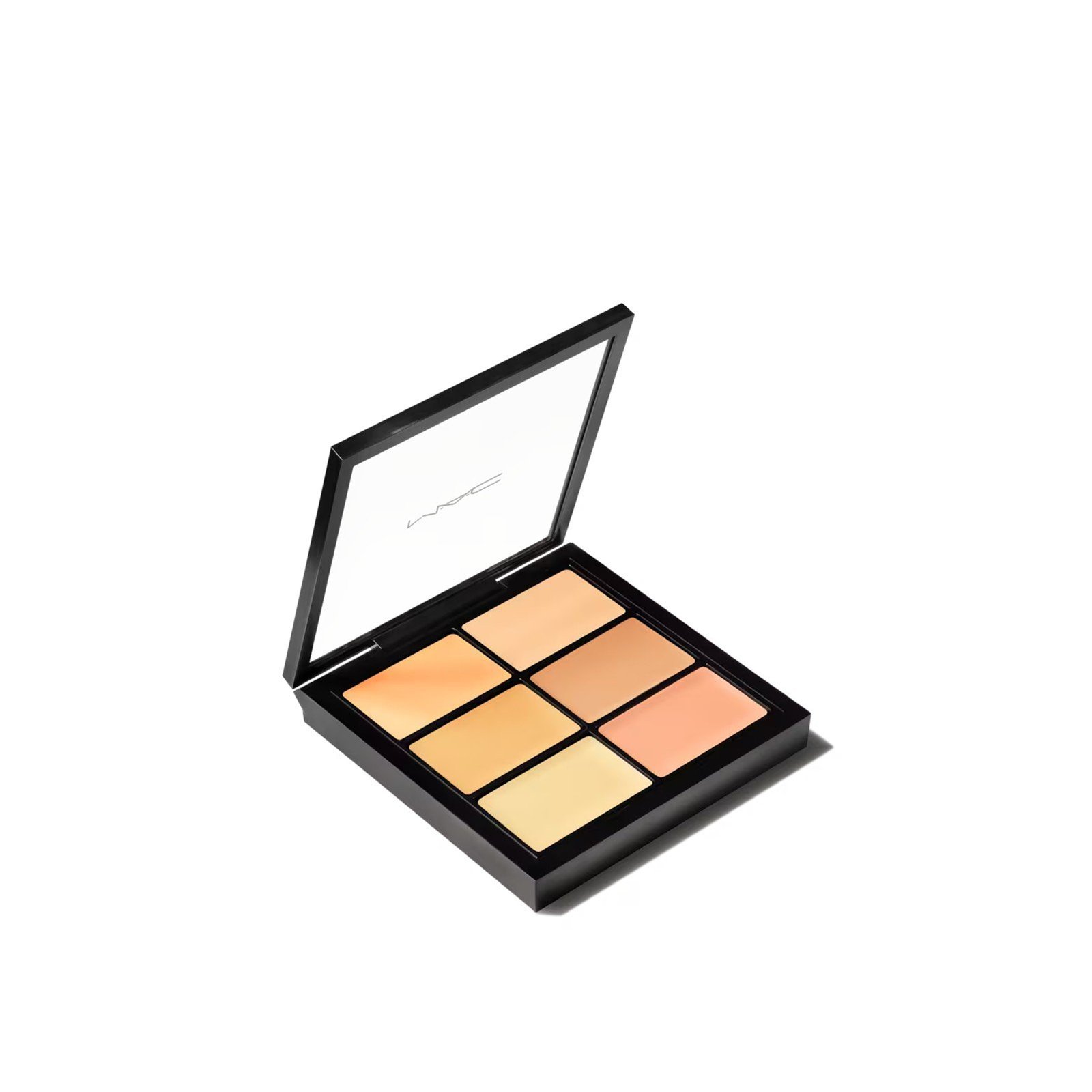 M.A.C Cosmetics Studio Fix Paleta za Korekciju i Prekrivanje Light
