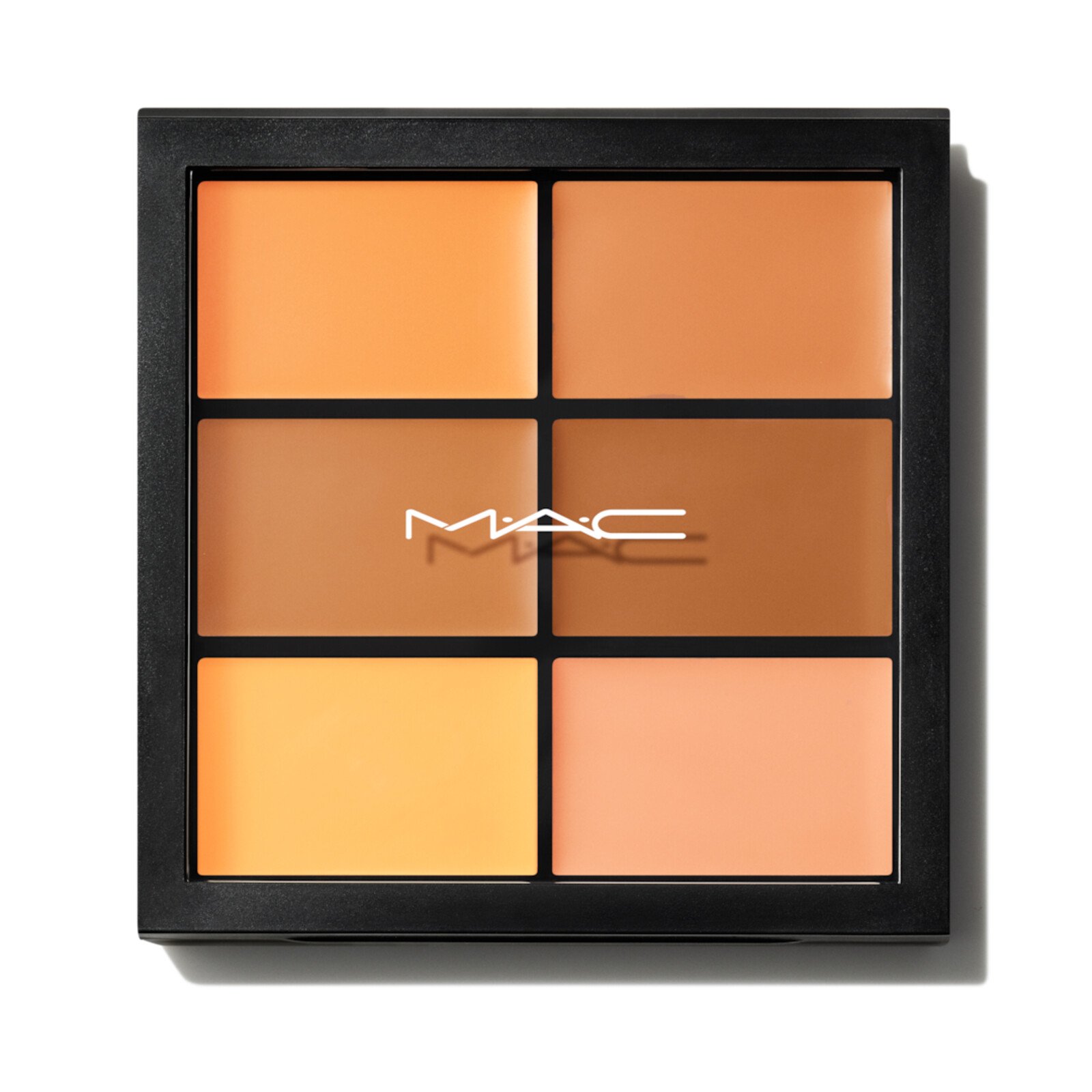 M.A.C Cosmetics Studio Fix Paleta Correctora Y Anticorrector Medium