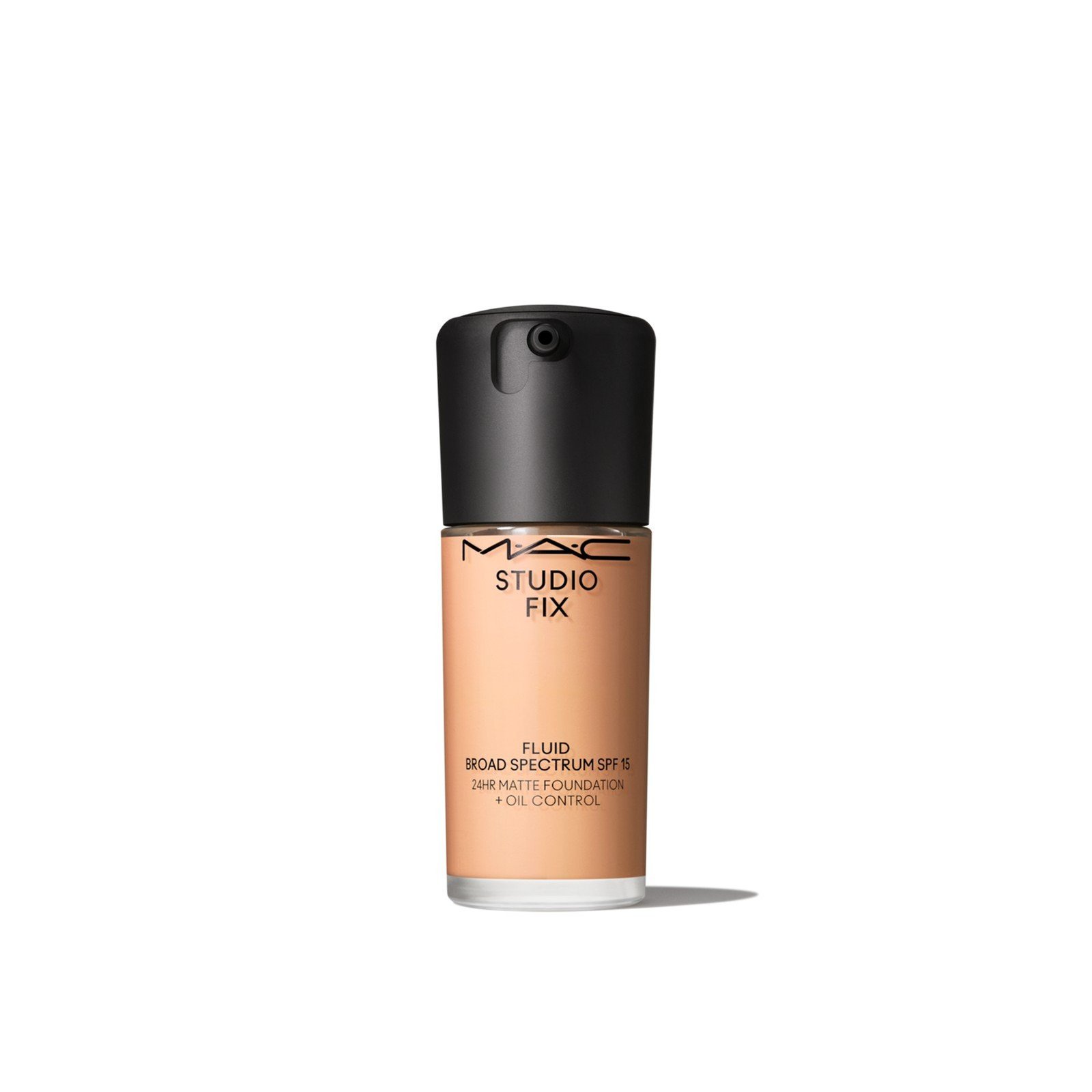 M.A.C Cosmetics Studio Fix سائل SPF15 NW20 30ml