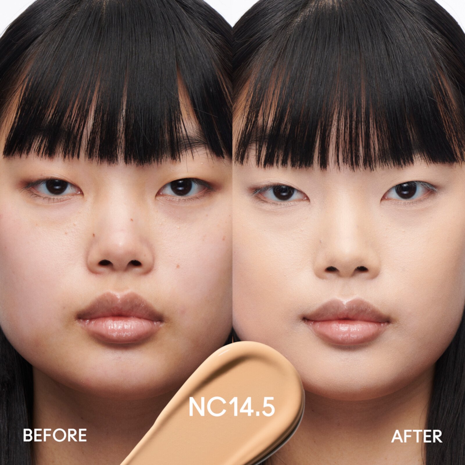 M.A.C Cosmetics Studio Radiance 24hr Luminous Lift Concealer NC14.5 11ml