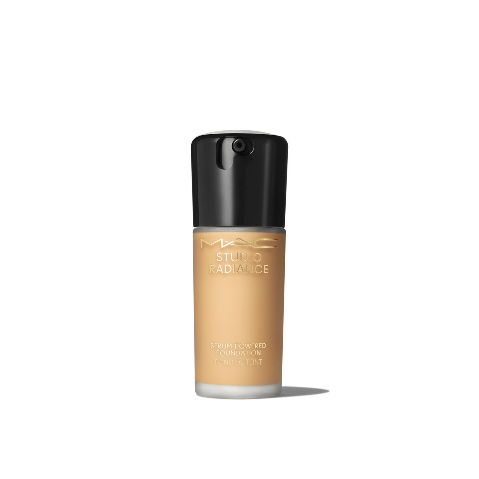 M.A.C Cosmetics Studio Radiance كريم أساس مصلي بودرة NC25 30ml