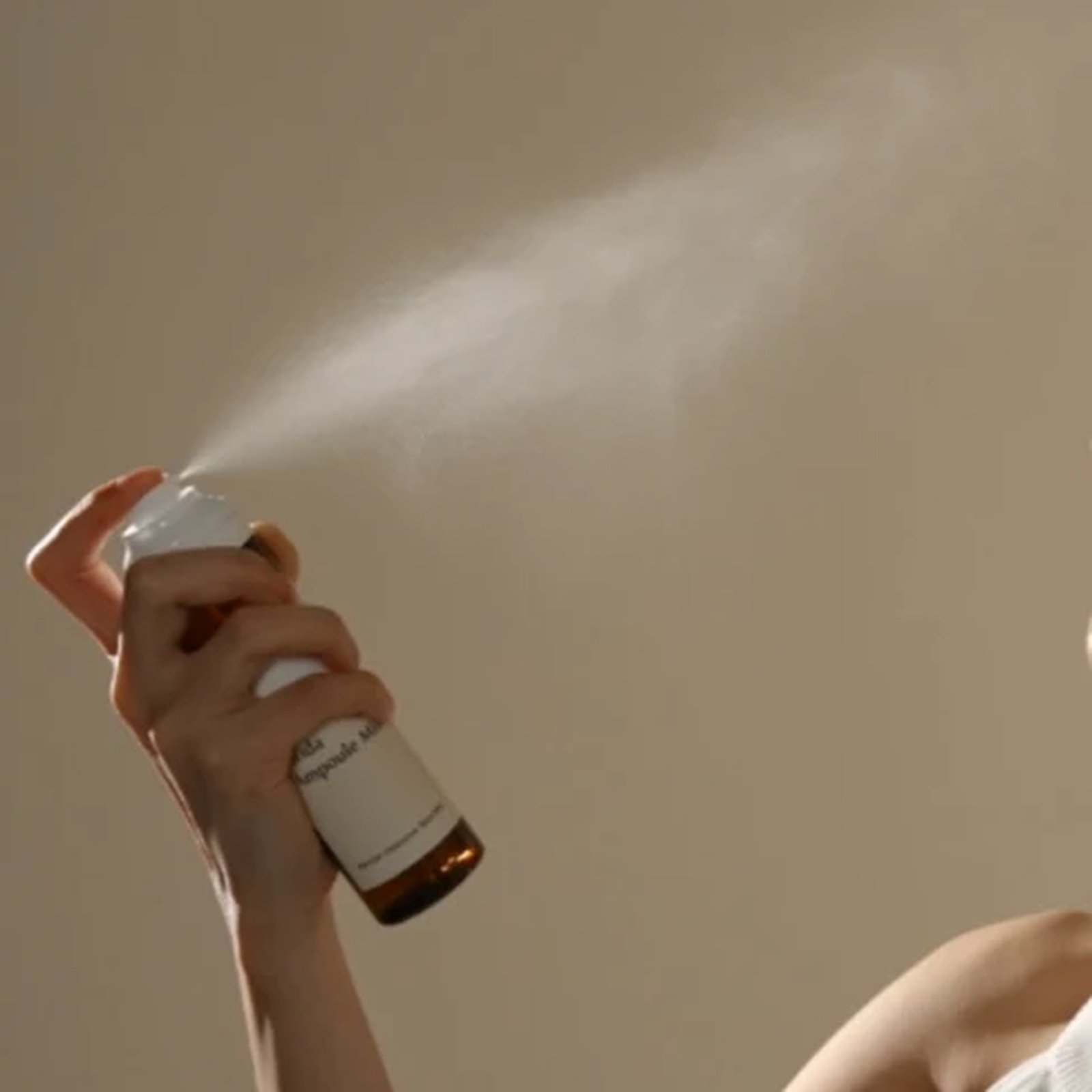 ma:nyo Bifida Ampoule Mist 120ml