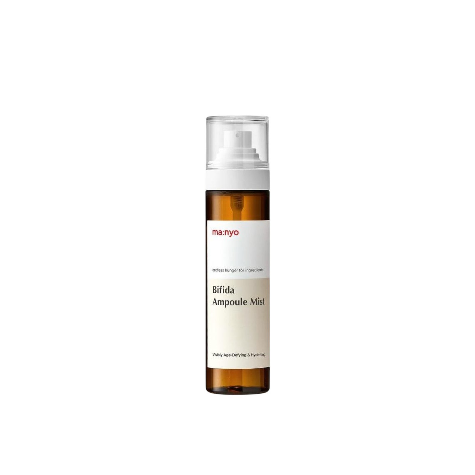 ma:nyo Bifida Ampoule Mist 120ml