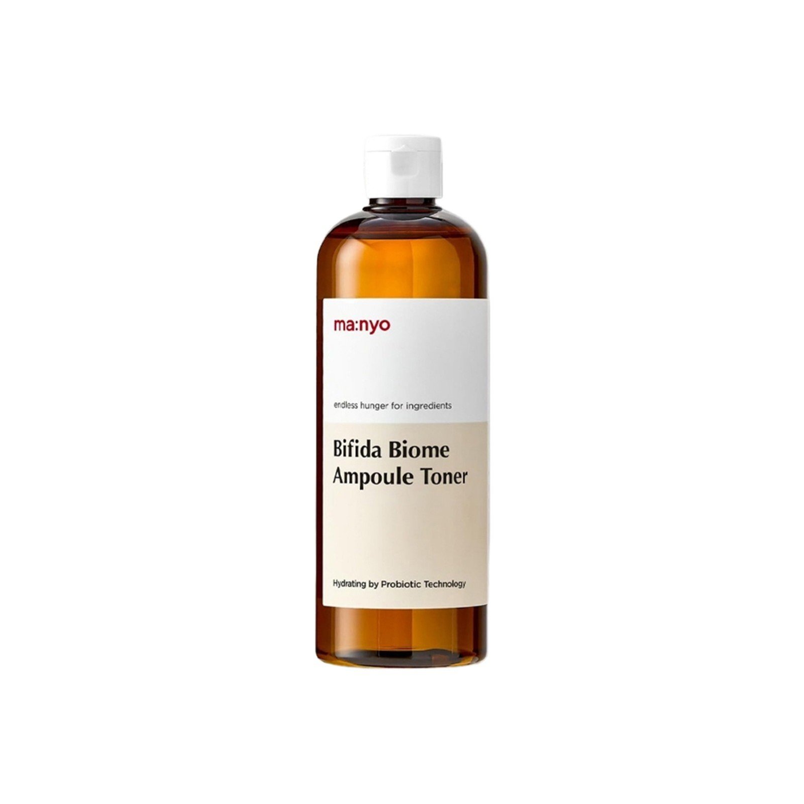 ma:nyo Bifida Biome Ampoule Toner 400ml