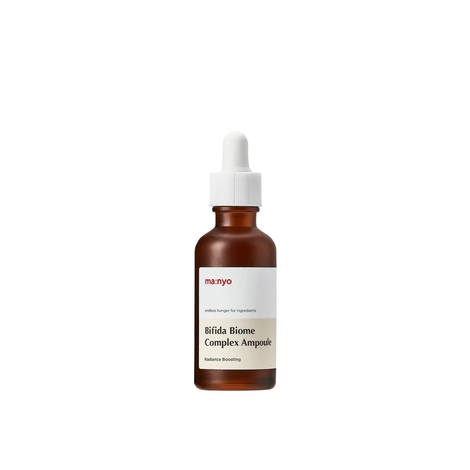 ma:nyo أمبولة Bifida Biome المركبة 30ml