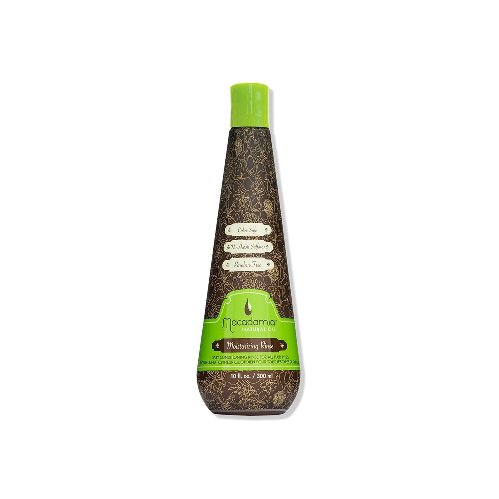 Macadamia Natural Oil Moisturizing Rinse Conditioner 300ml (10floz)