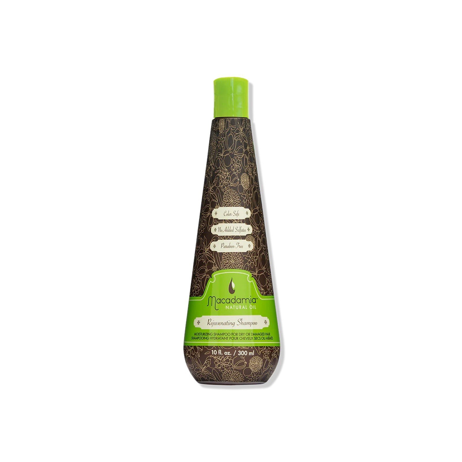 Macadamia Natural Oil شامبو مجدد 300ml