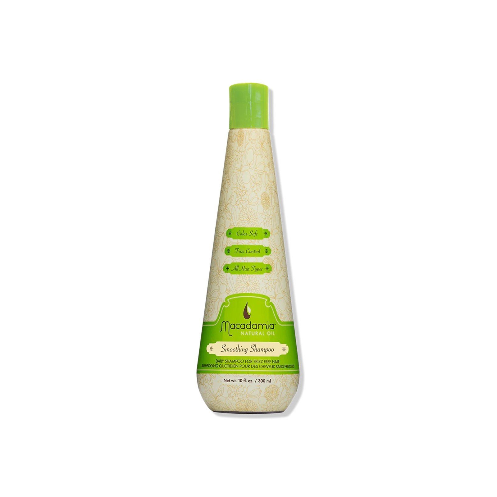 Macadamia Natural Oil شامبو منعّم 300ml