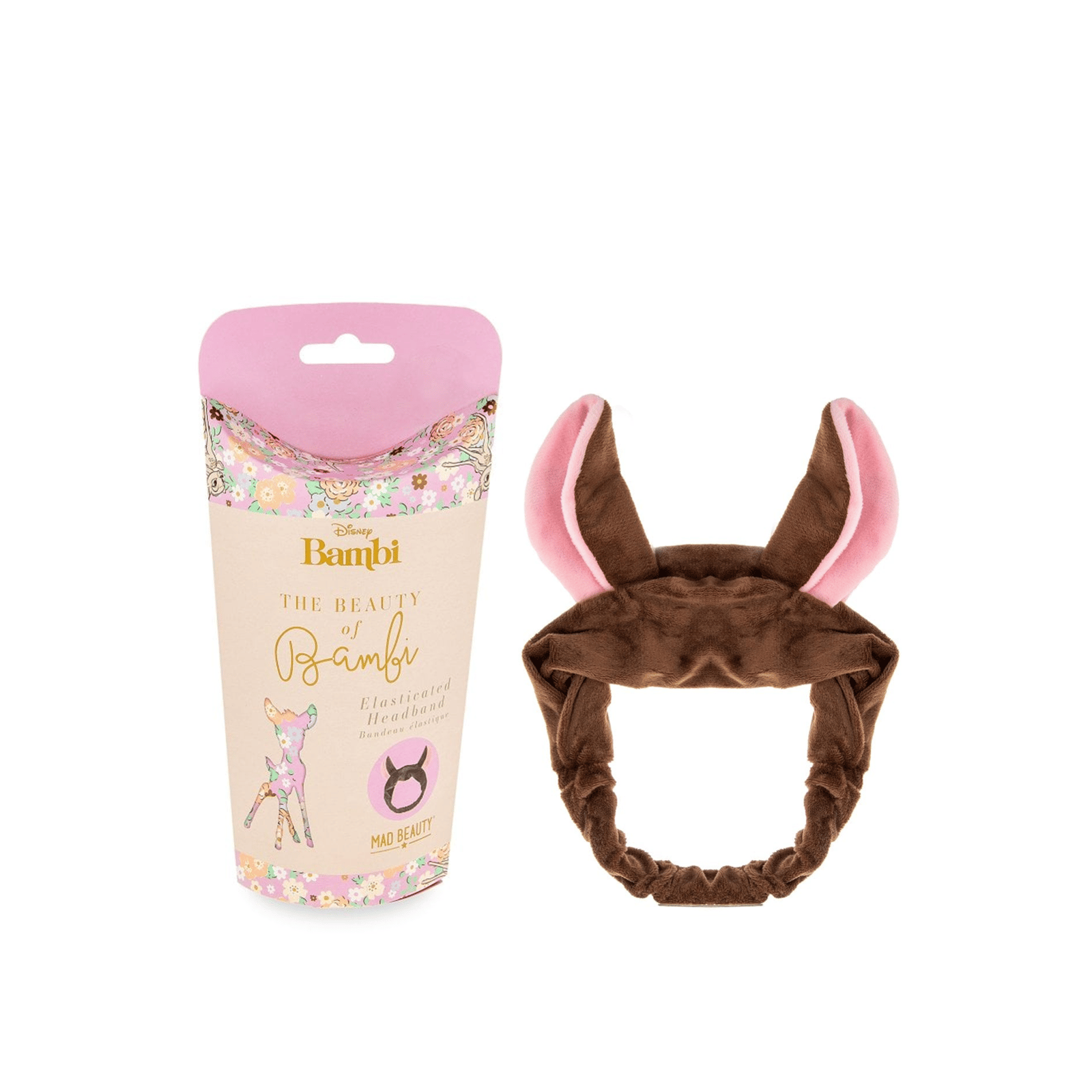 Mad Beauty Disney Bambi عصابة رأس جمال بامبي