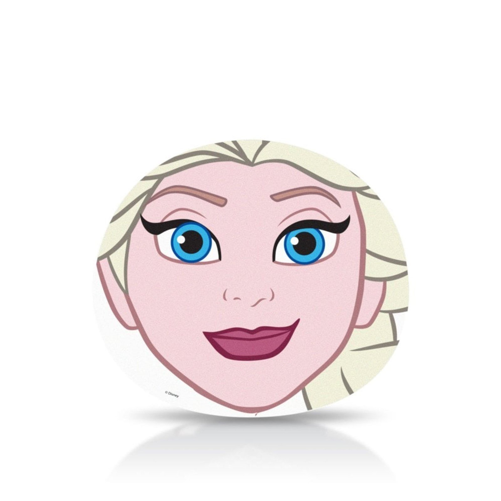 Mad Beauty Disney Frozen Elsa Maska w Płachcie do Twarzy 25ml
