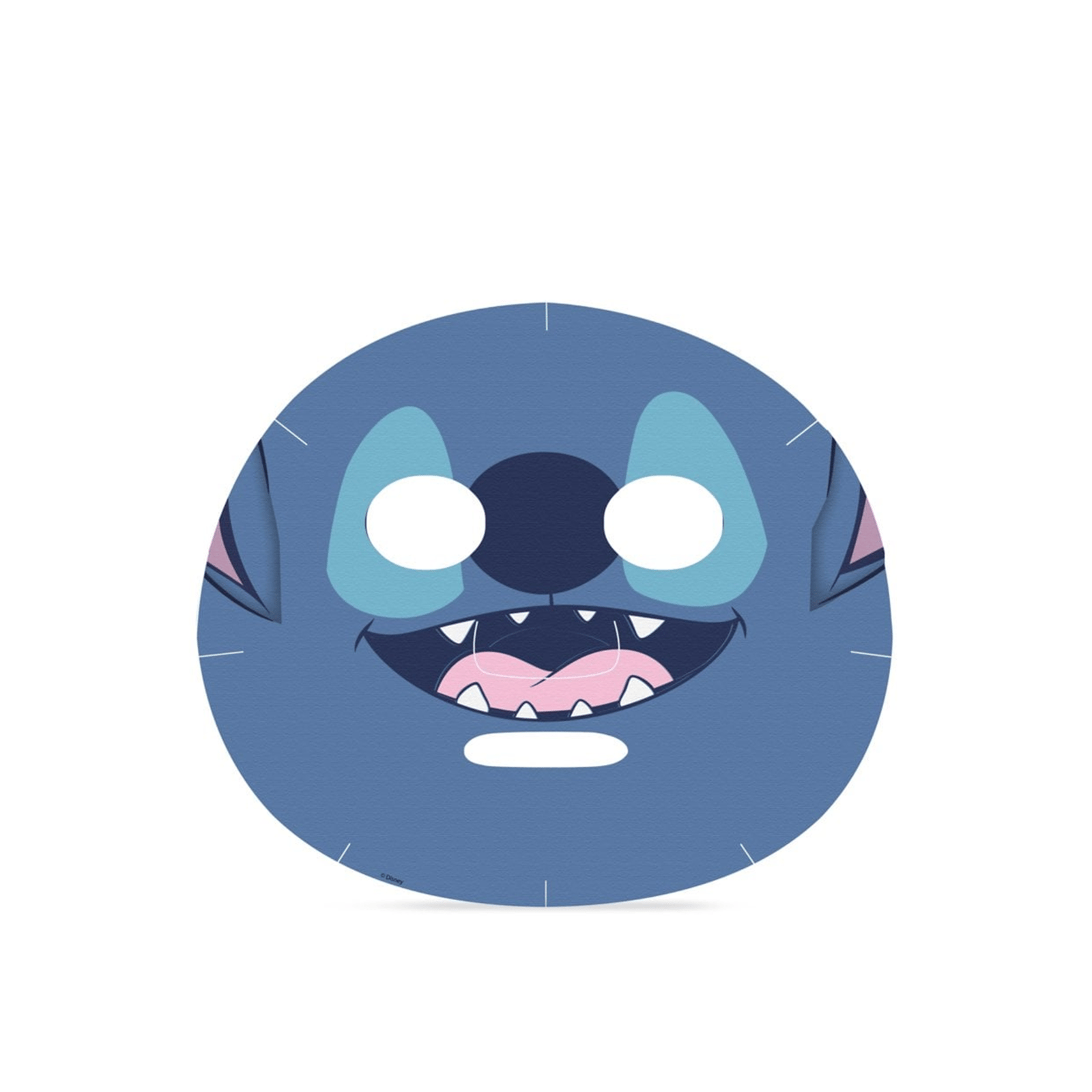 Mad Beauty Disney Lilo & Stitch Arkmaske For Ansiktet 25ml