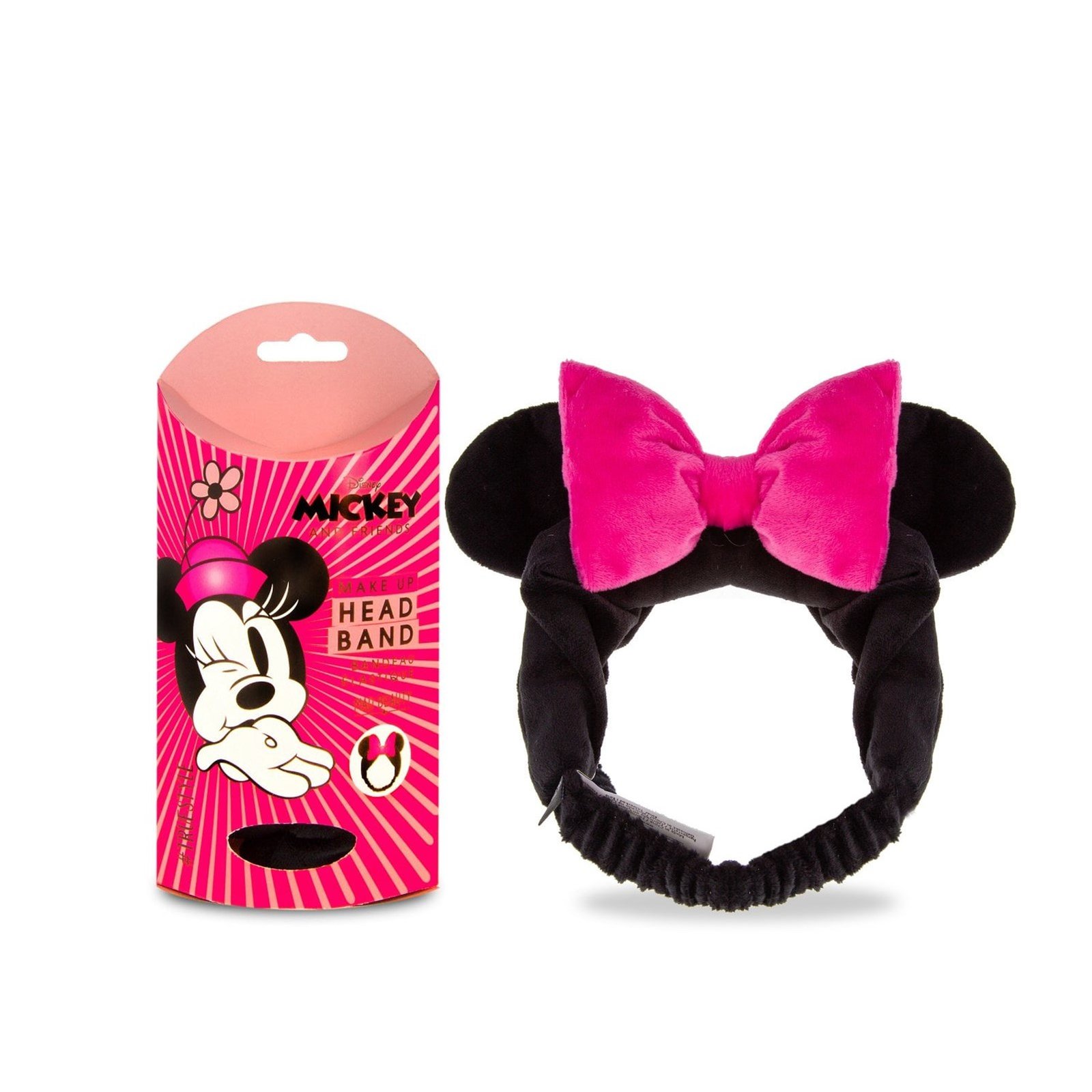 Mad Beauty Disney Mickey & Friends Minnie Haarband