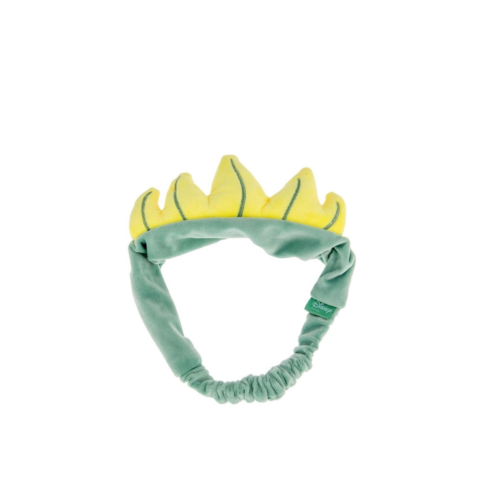Mad Beauty Disney Princesa Tiana Bandana Elástica x1