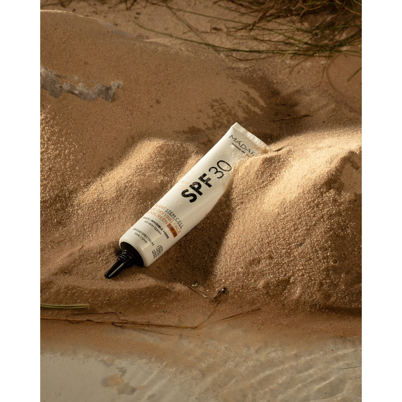 Mádara Protector Solar Antiedad SPF30 40ml