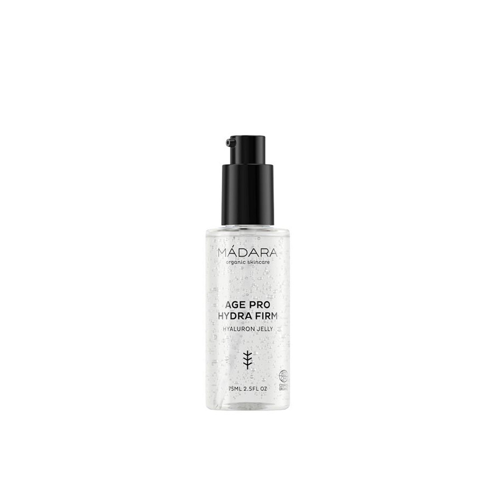 Mádara Age Pro Gelée Hydratante Raffermissante à l'Hyaluron 75ml