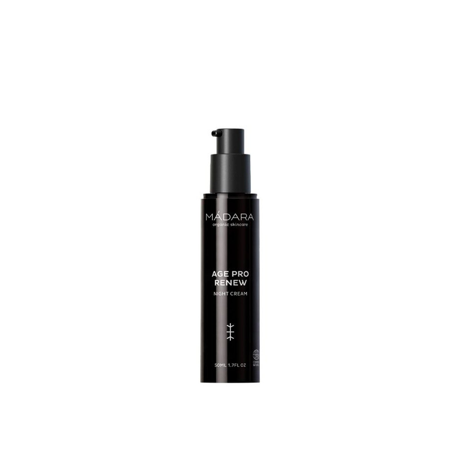 Mádara Age Pro Renew Night cream 50ml
