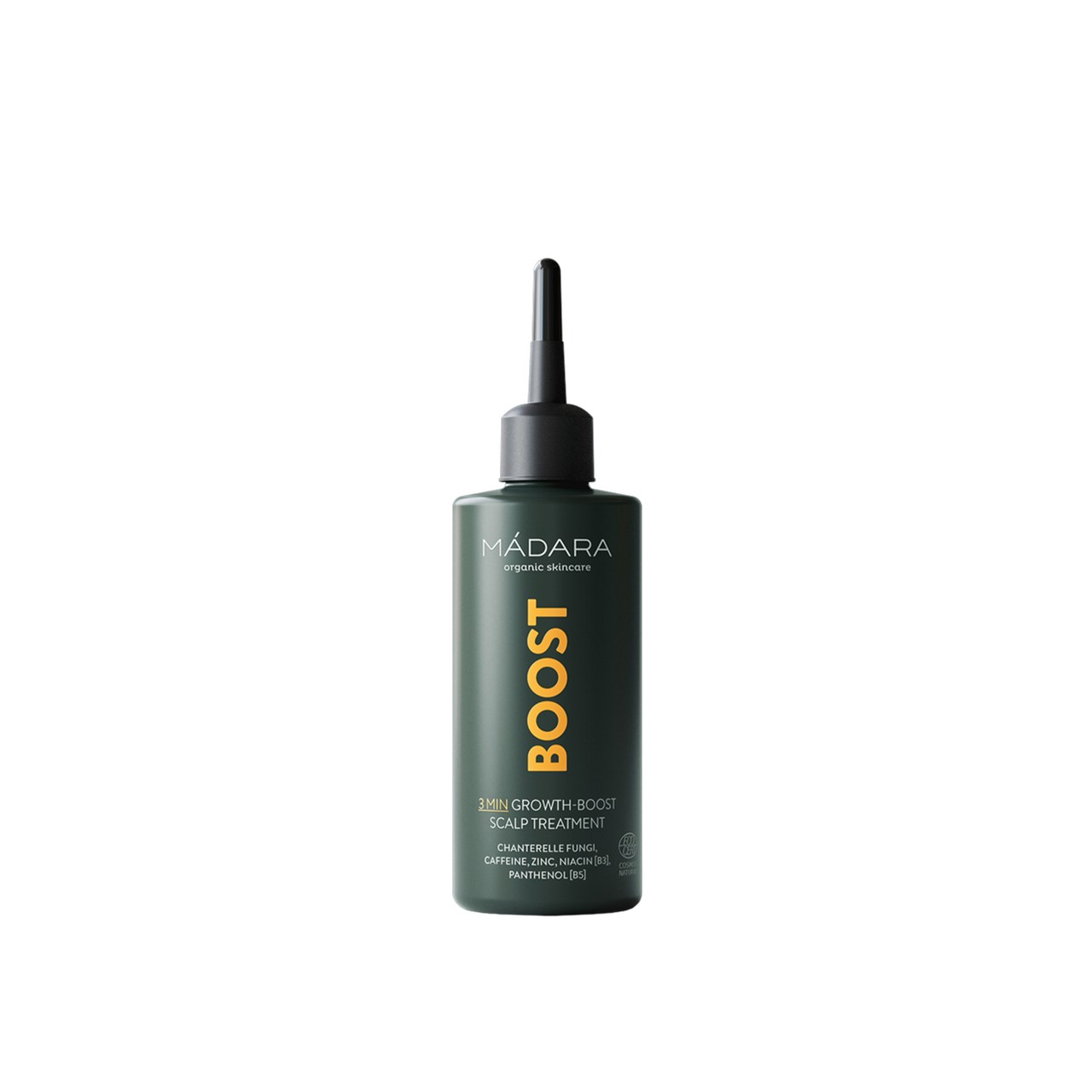 Mádara Boost 3 Min Growth-Boost Scalp Treatment 100ml