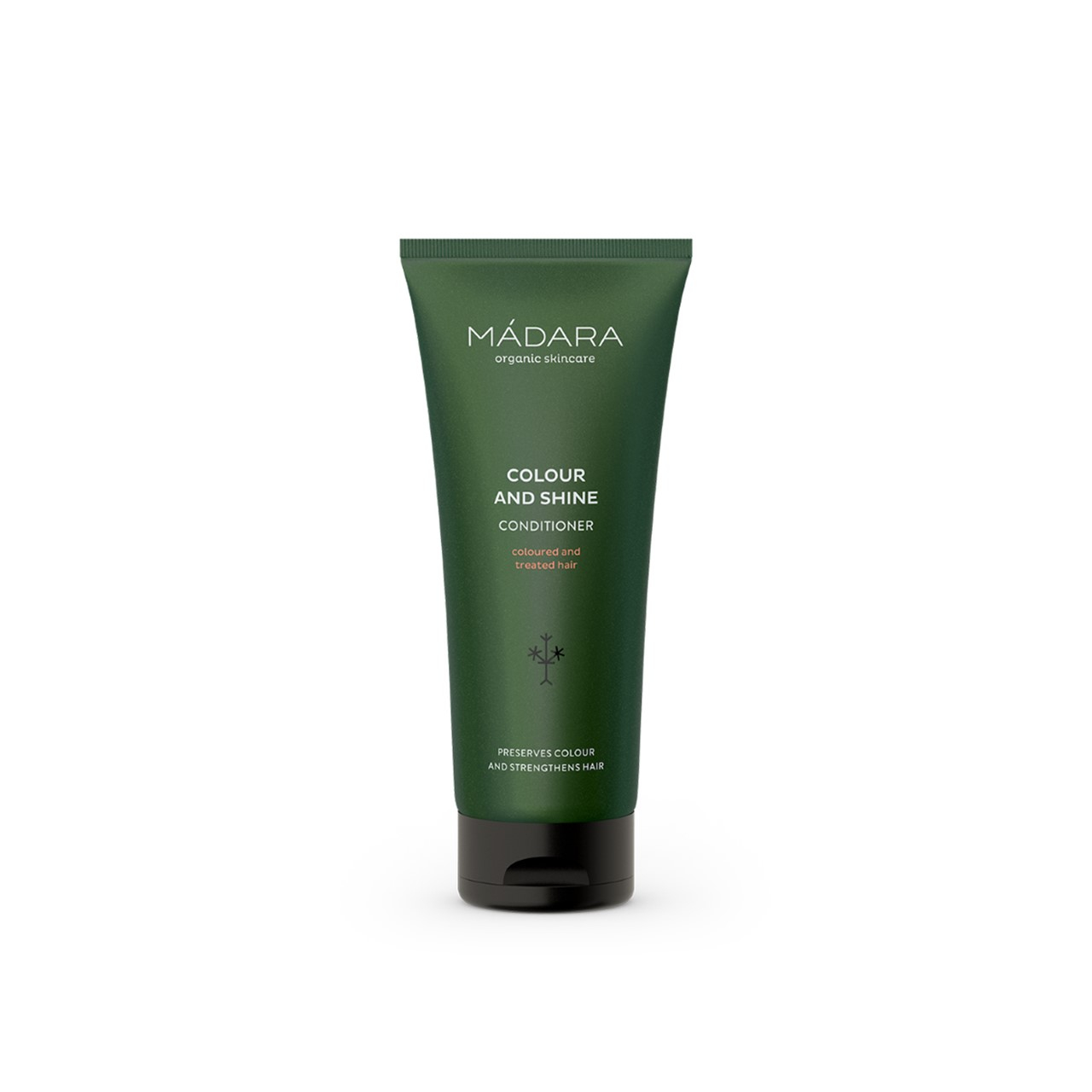Mádara Color and Shine Conditioner 200ml