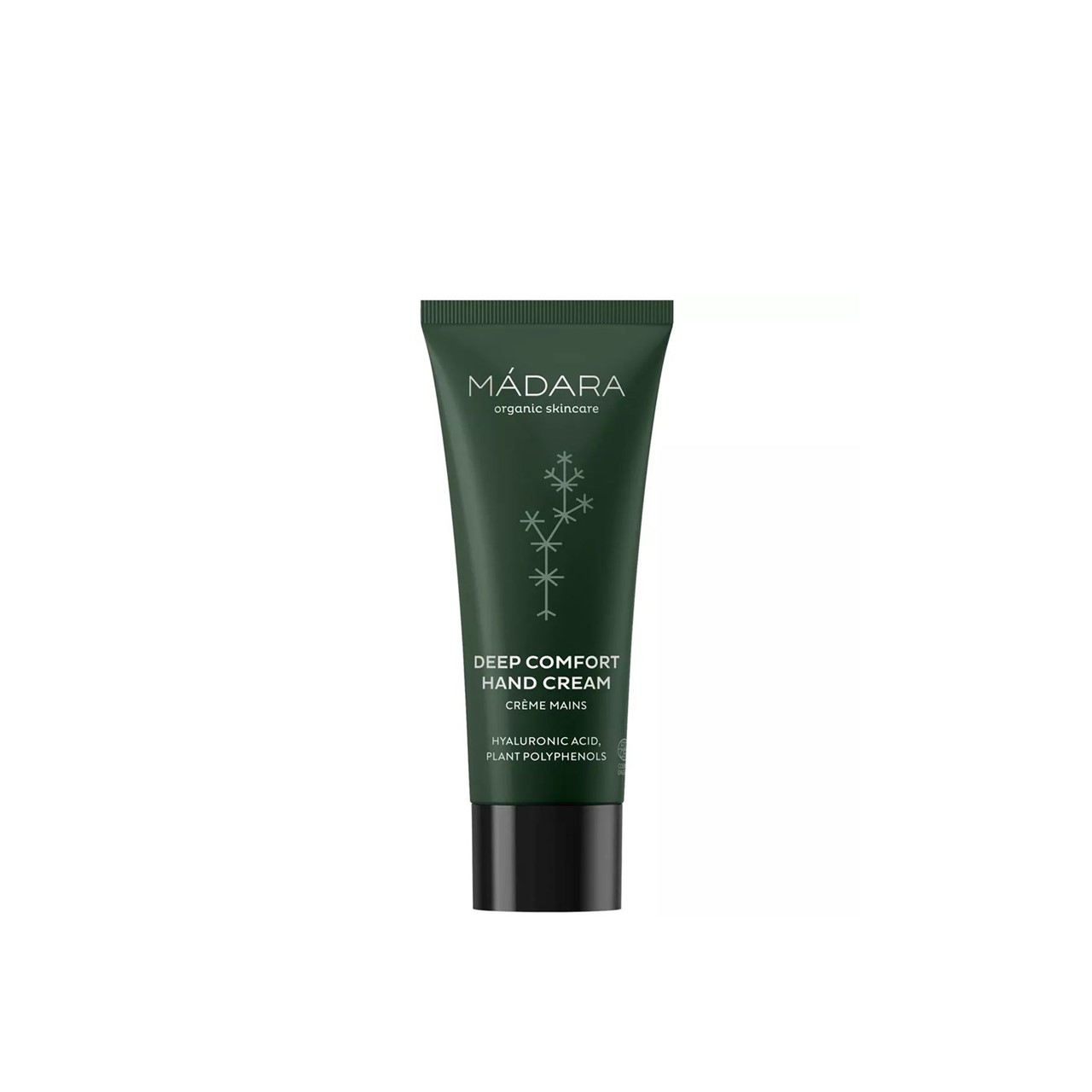 Mádara Deep Comfort Hand Cream 60ml