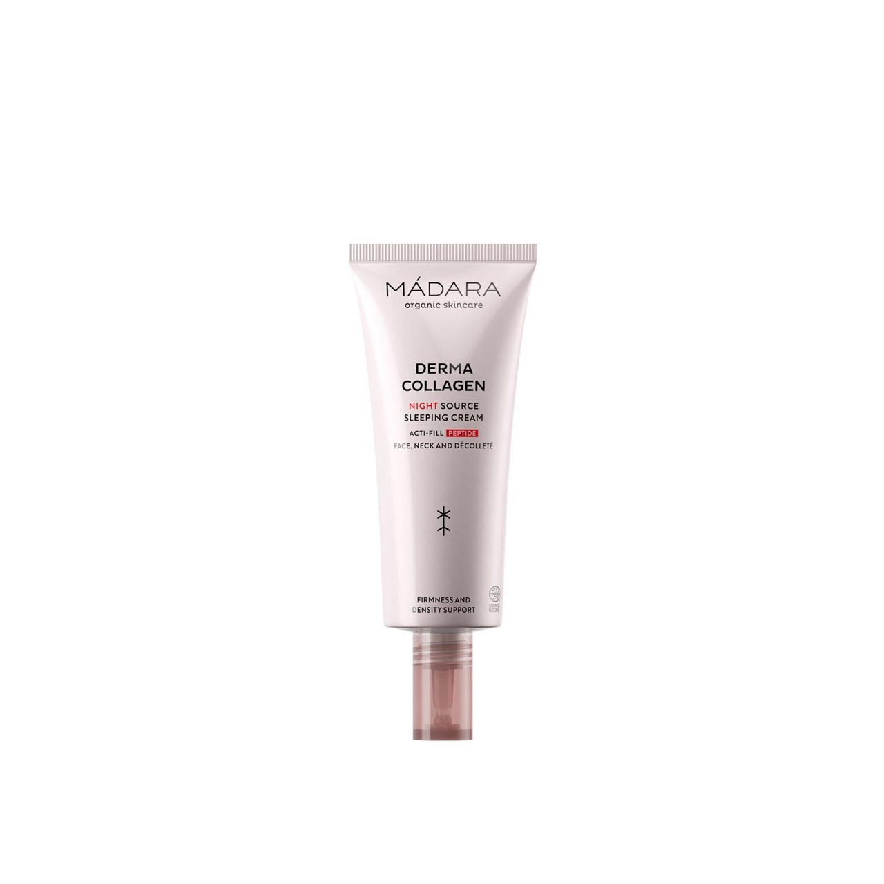 Mádara Derma Collagen كريم ليلي Night Source للنوم 70ml