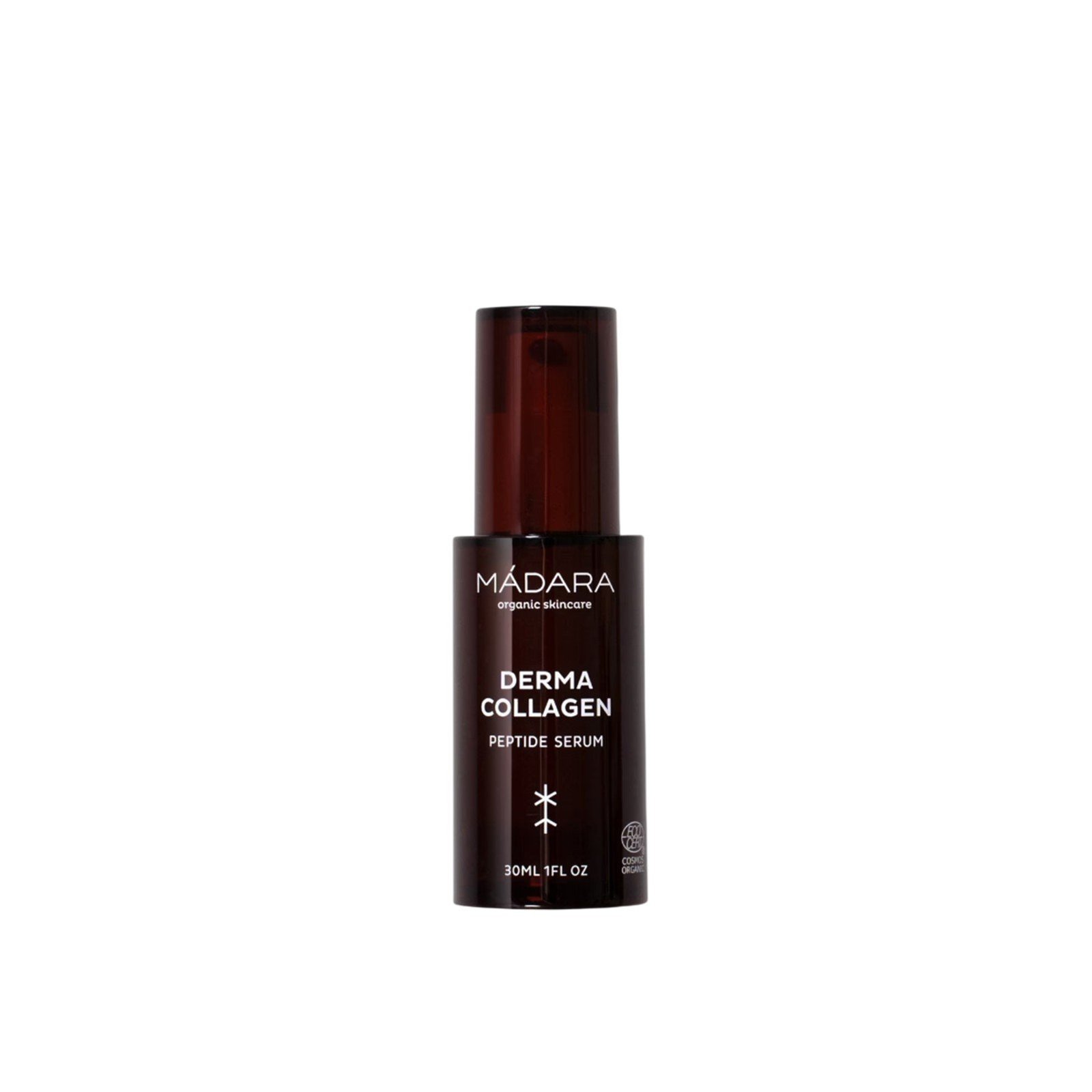 Mádara Derma Collagen Sérum Péptido 30ml
