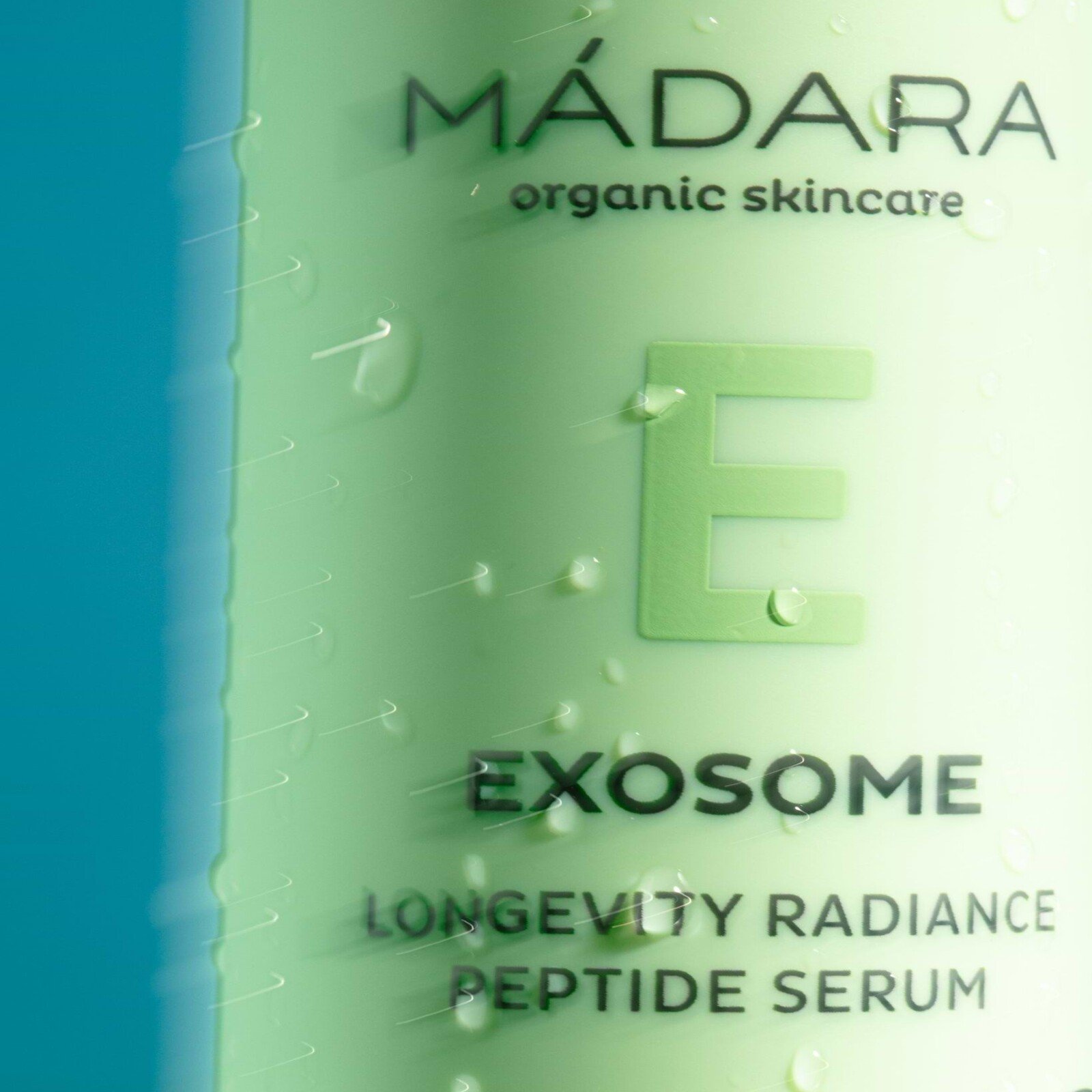 Mádara Exosome Longevity säravust andev peptiidseerum 30ml